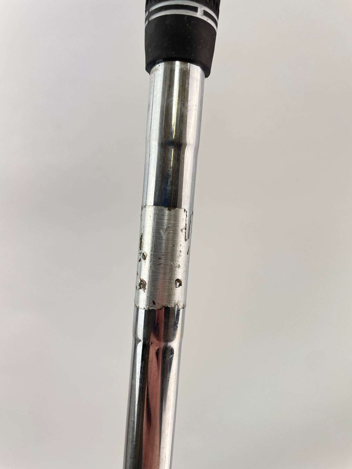 Nike VRS Pitching Wedge Regular Flex Steel /Right Handed /New Grip /24340