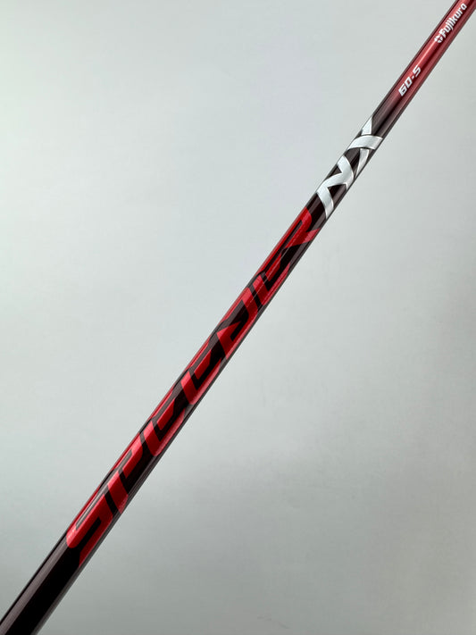 Taylormade Qi10 Hybrid Shaft Speeder NX 60 Stiff Flex Graphite 39.75” /24012