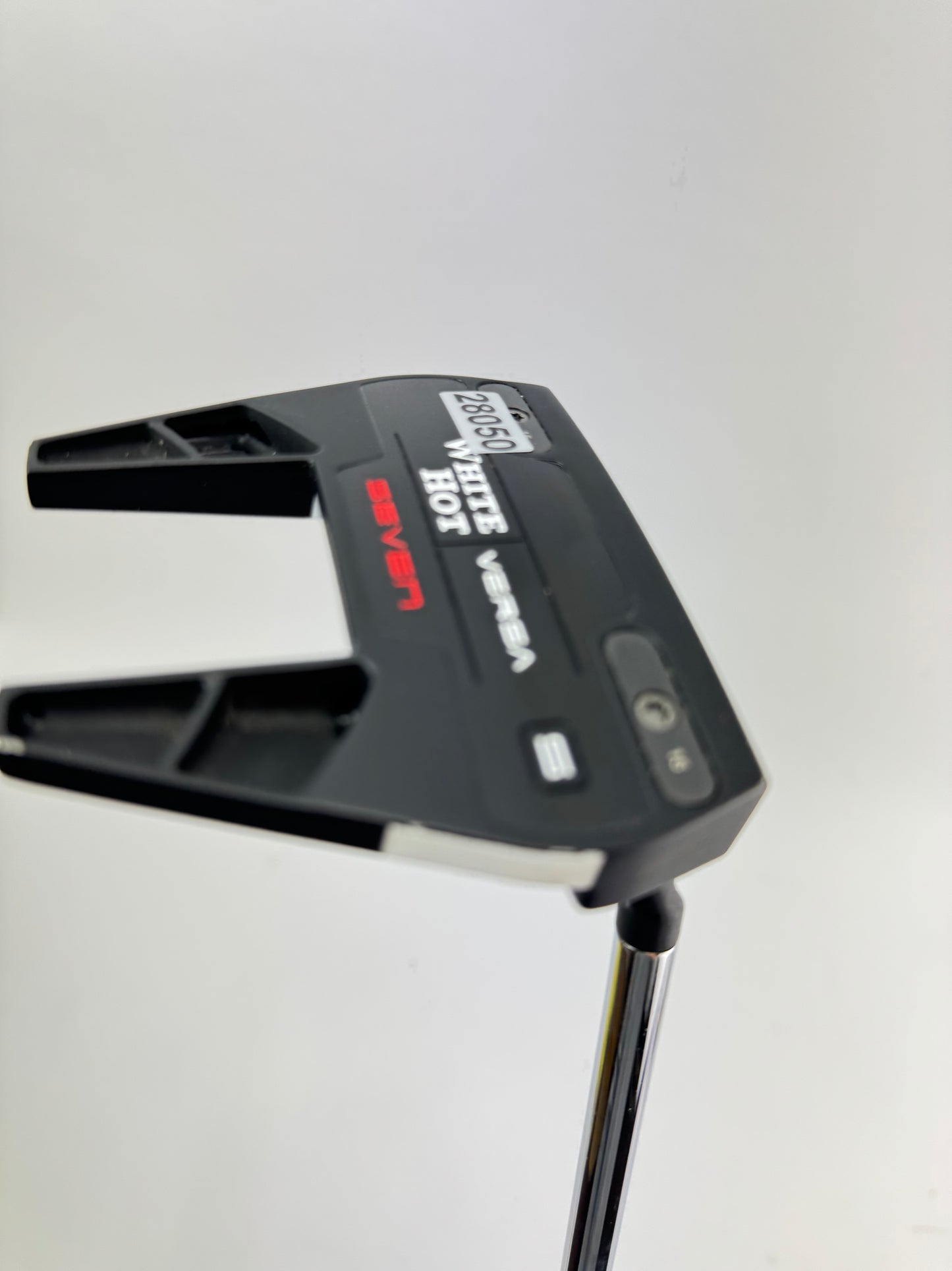 Odyssey White Hot Versa Seven S Putter Stroke Lab 34” /Right Handed /28050