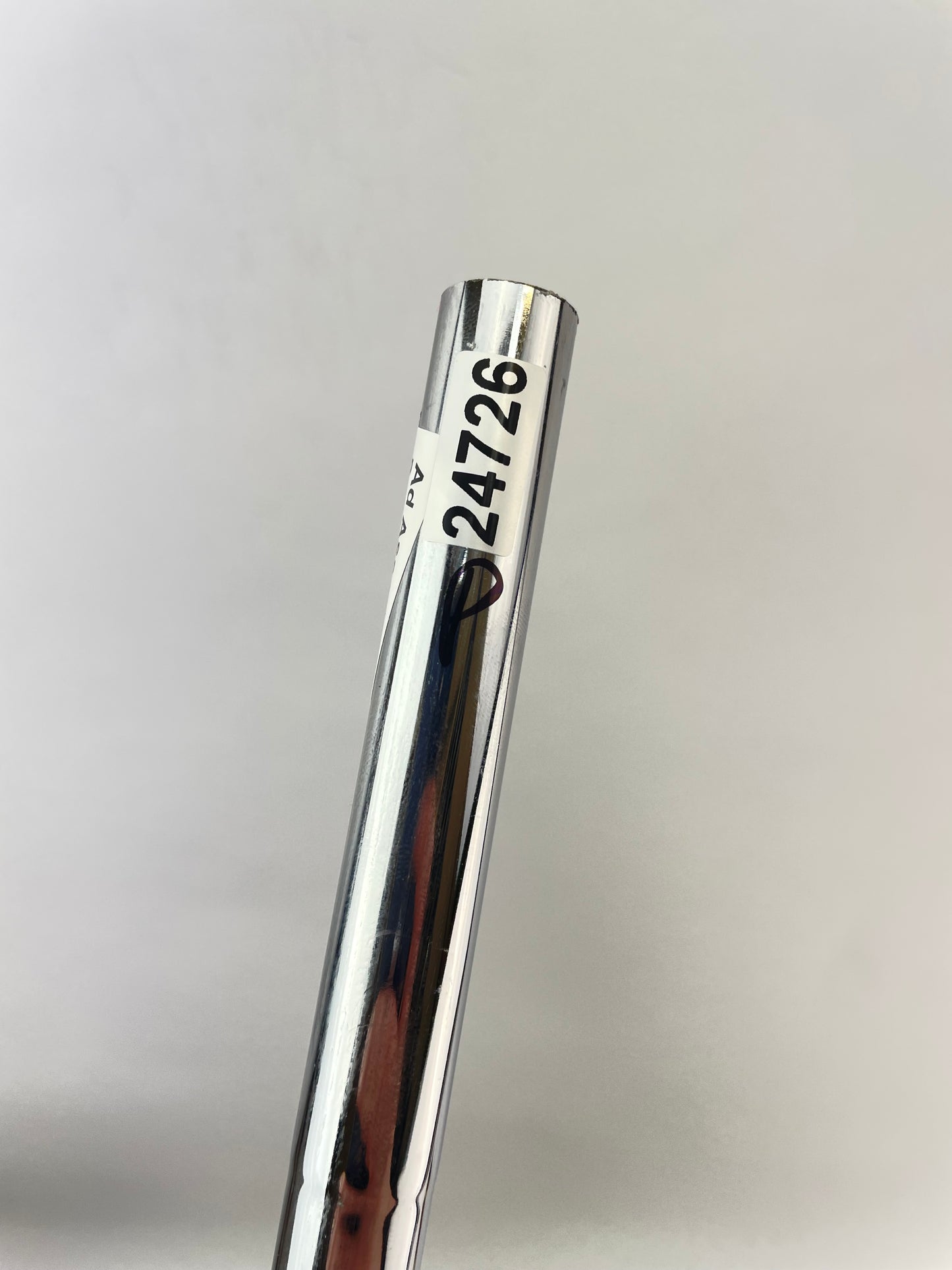 KBS Max Lite Iron Shaft Regular Flex Steel 35.25” /0.370 Parallel /24726