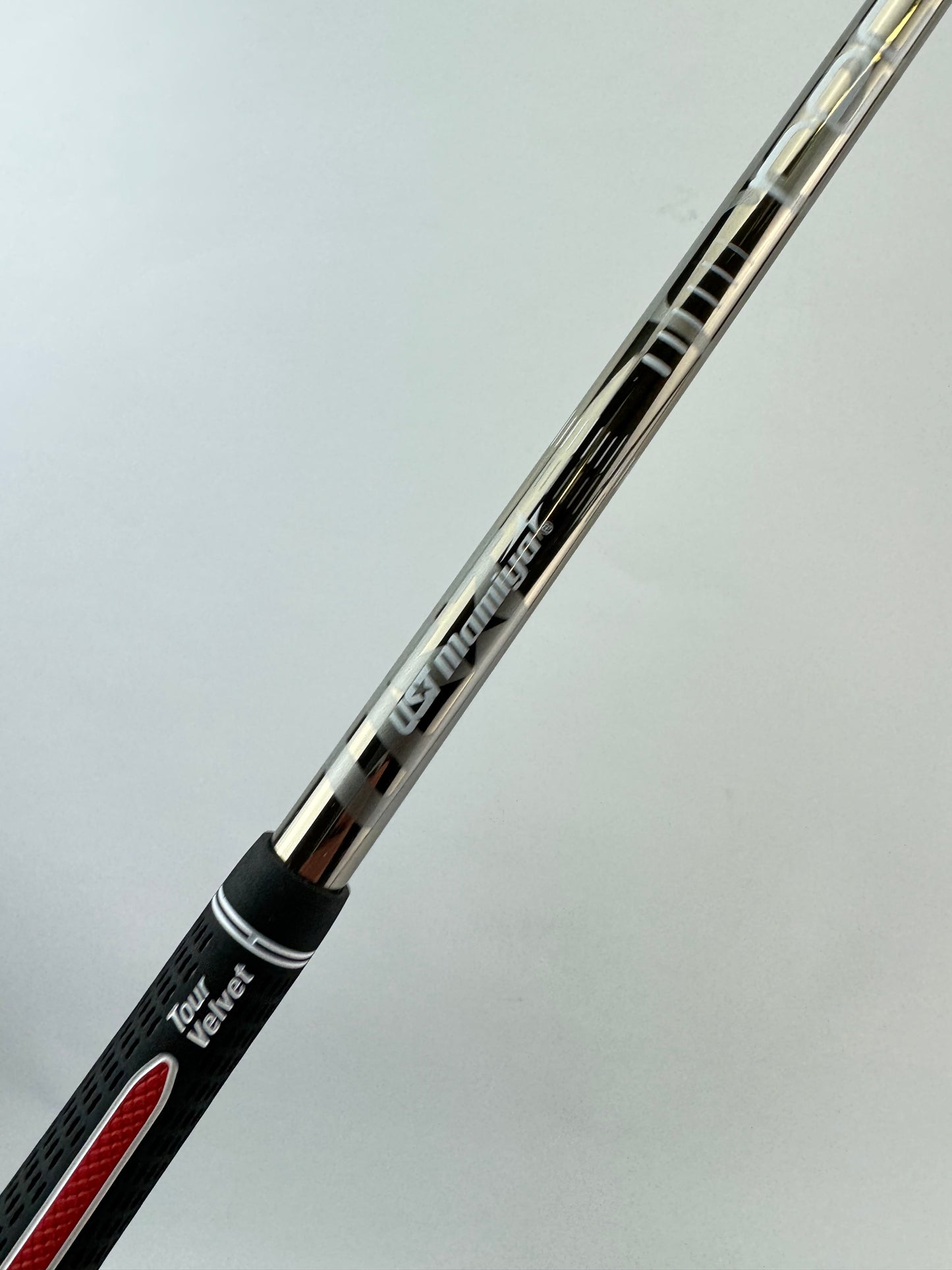 Recoil ESX Wedge Shaft 460 F3 Regular Graphite Golf Pride 34” /0.355 /23228