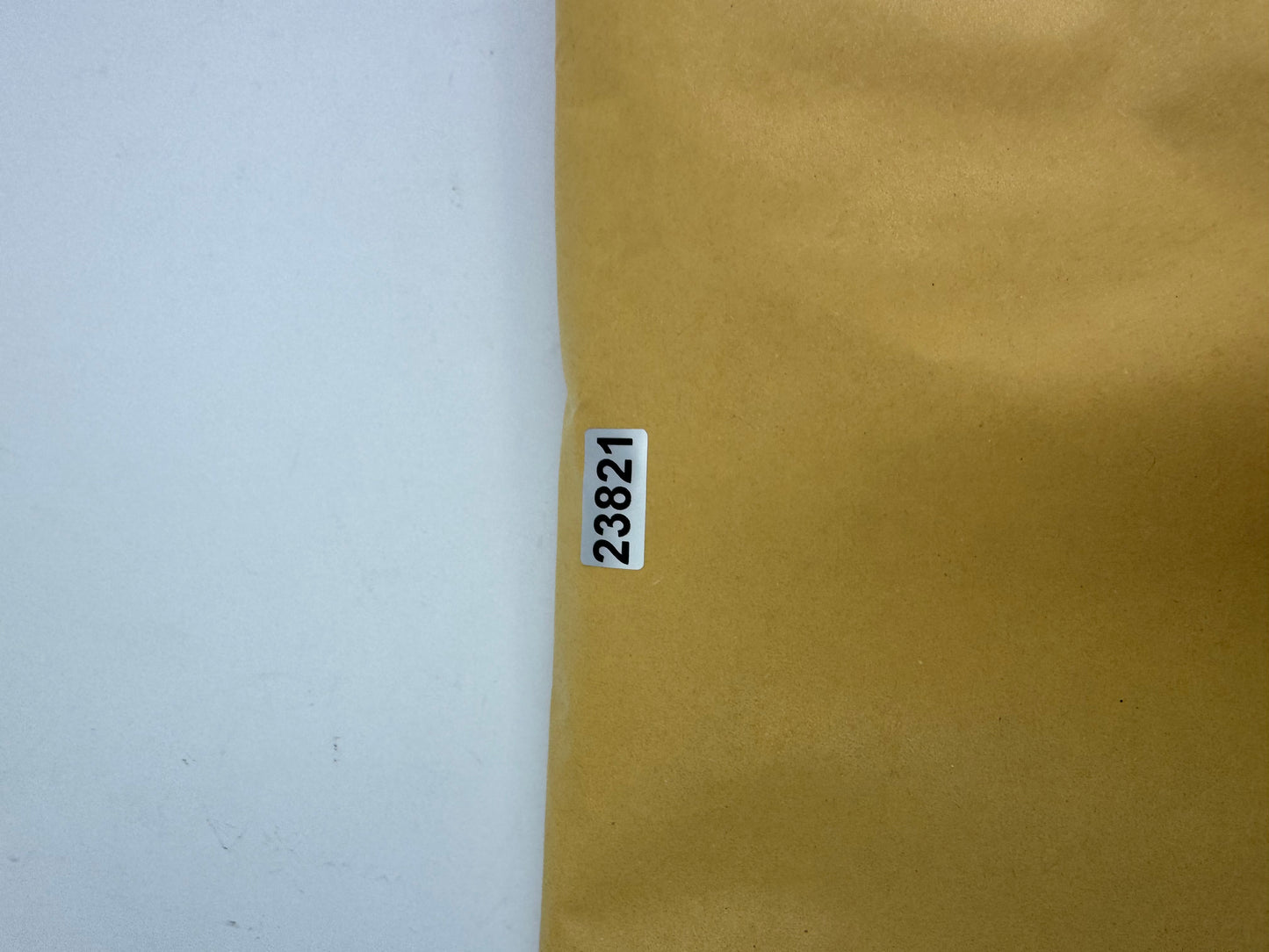 Ping Golf Grips (3) Men’s Standard /Black /Pulled /23821