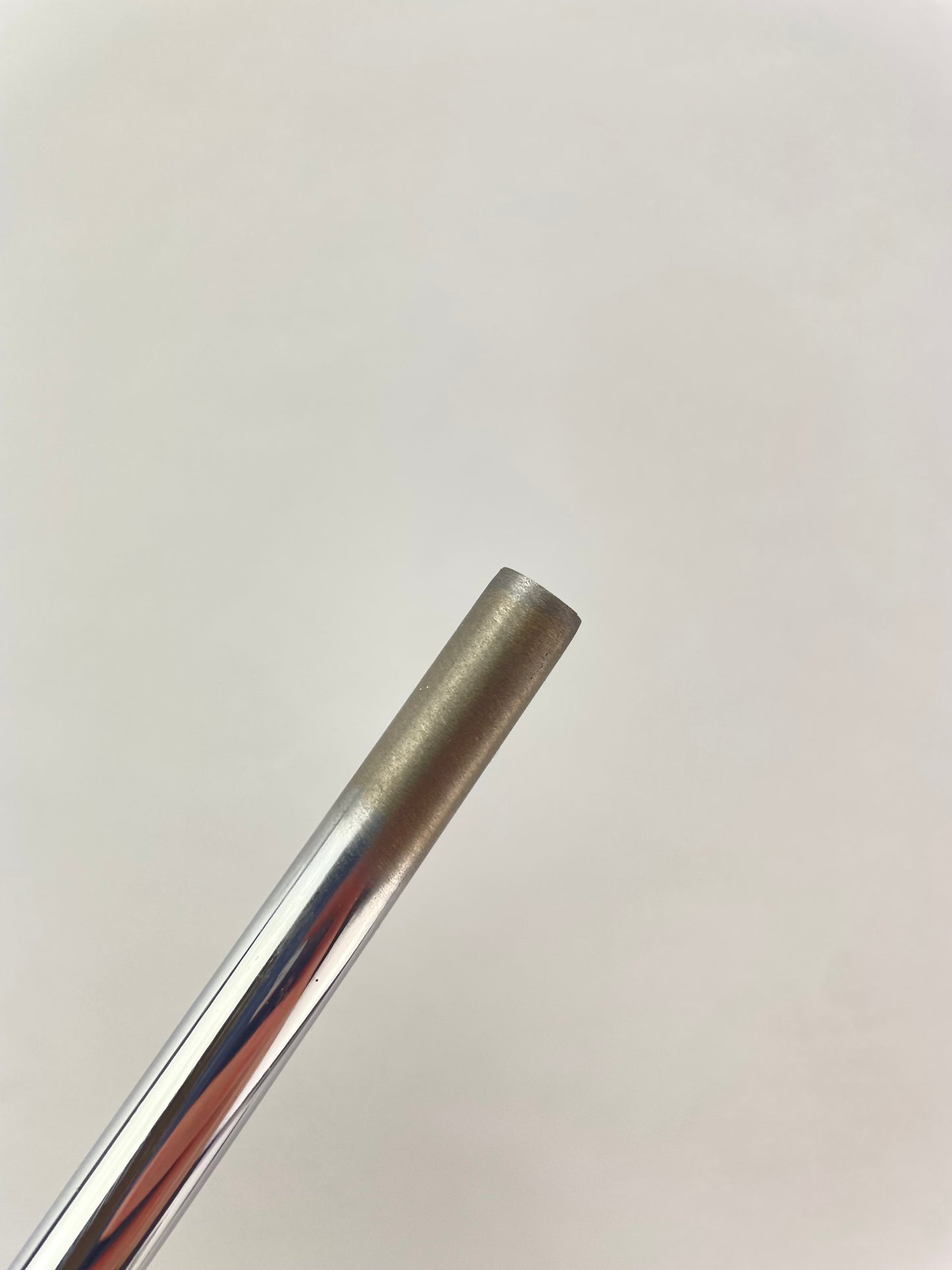 Nippon Modus3 Iron Shaft Tour105 Stiff Flex Steel 35” /0.355 Tapered /24725