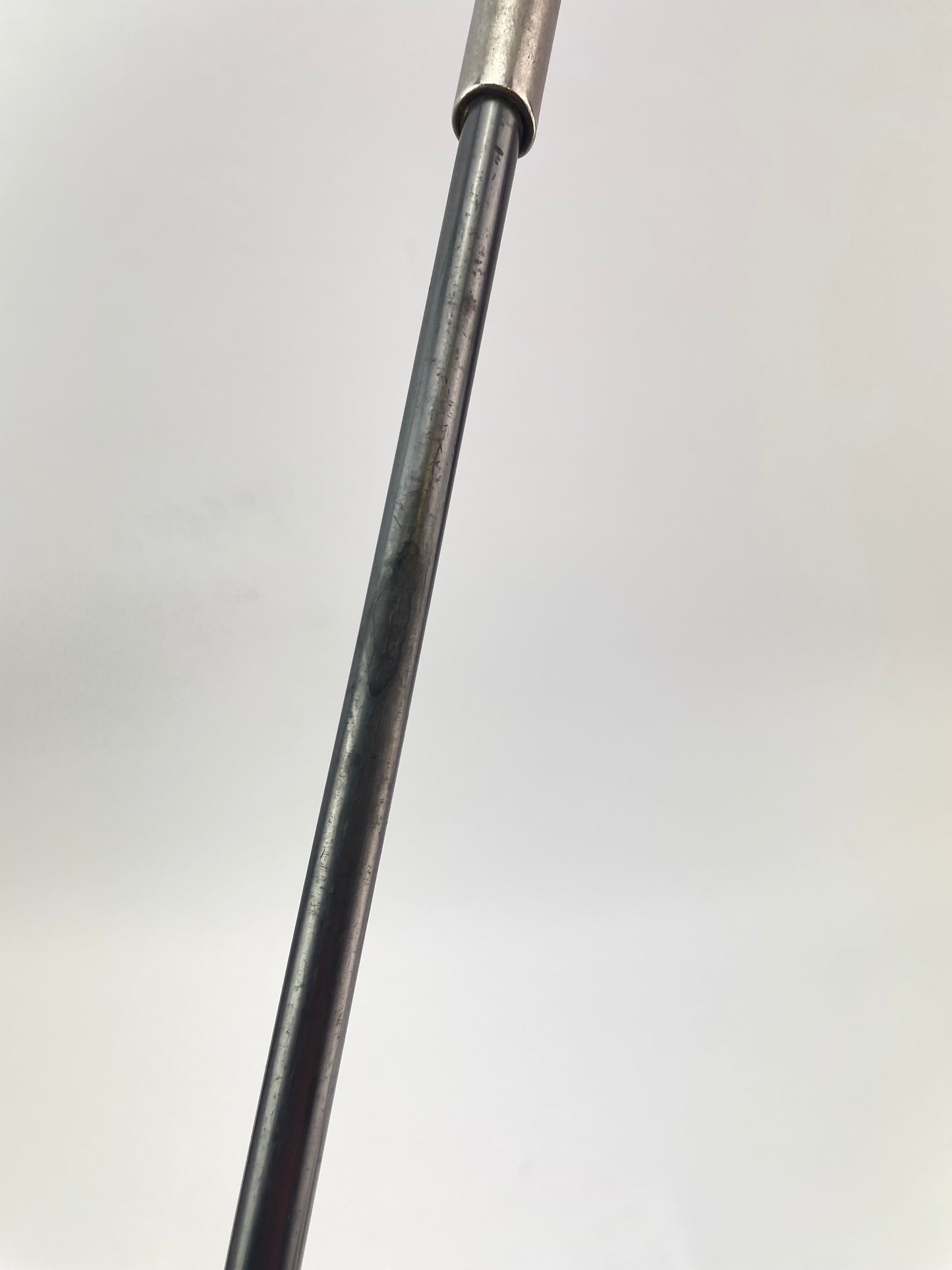 Ping G2 6 Iron Silver Dot TFC100 Regular Flex Graphite /Right /New Grip /23236