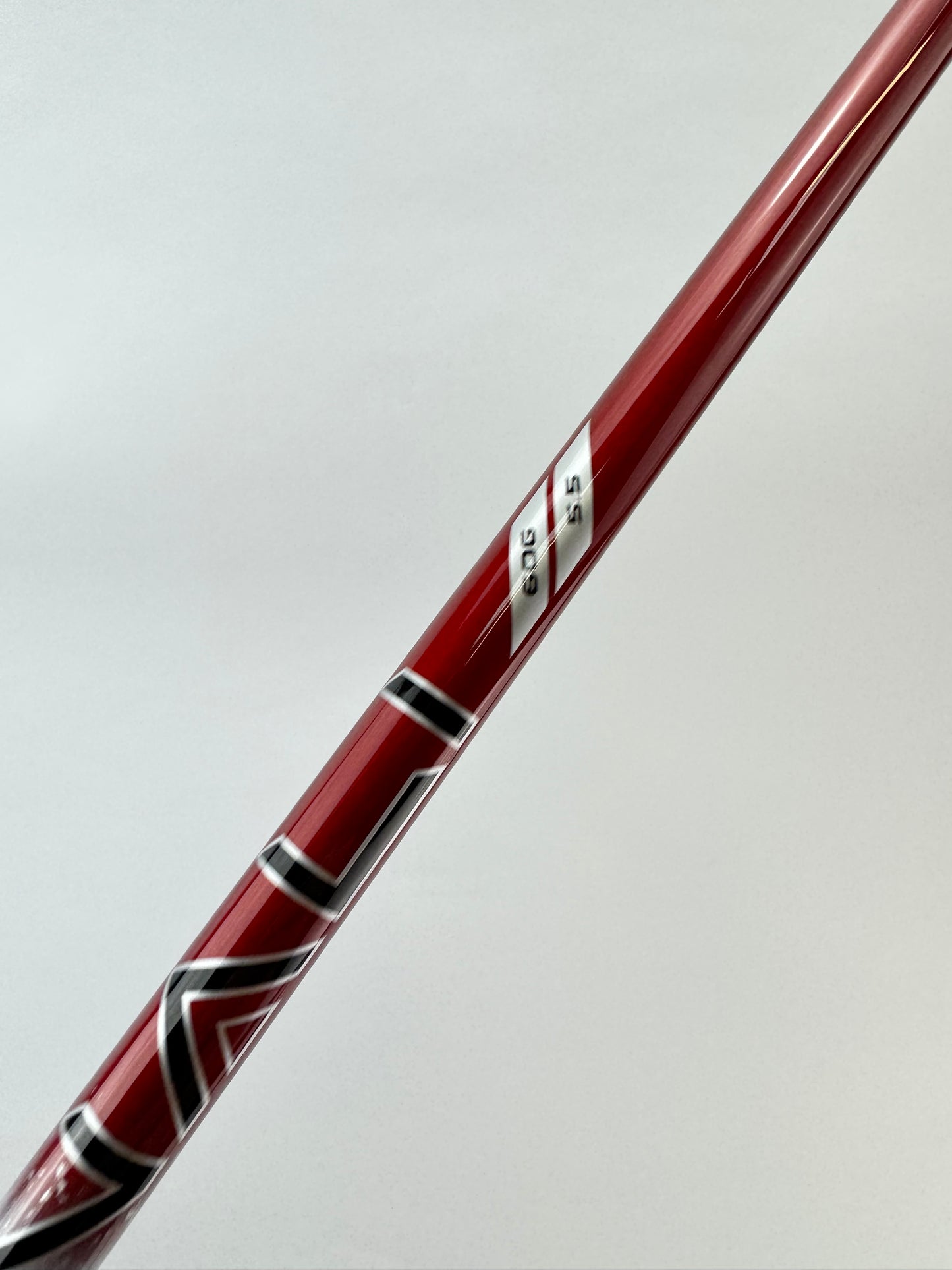 Cobra DS Adapt Driver Shaft Denali Red 5.5 Regular Graphite 44.5 /27589