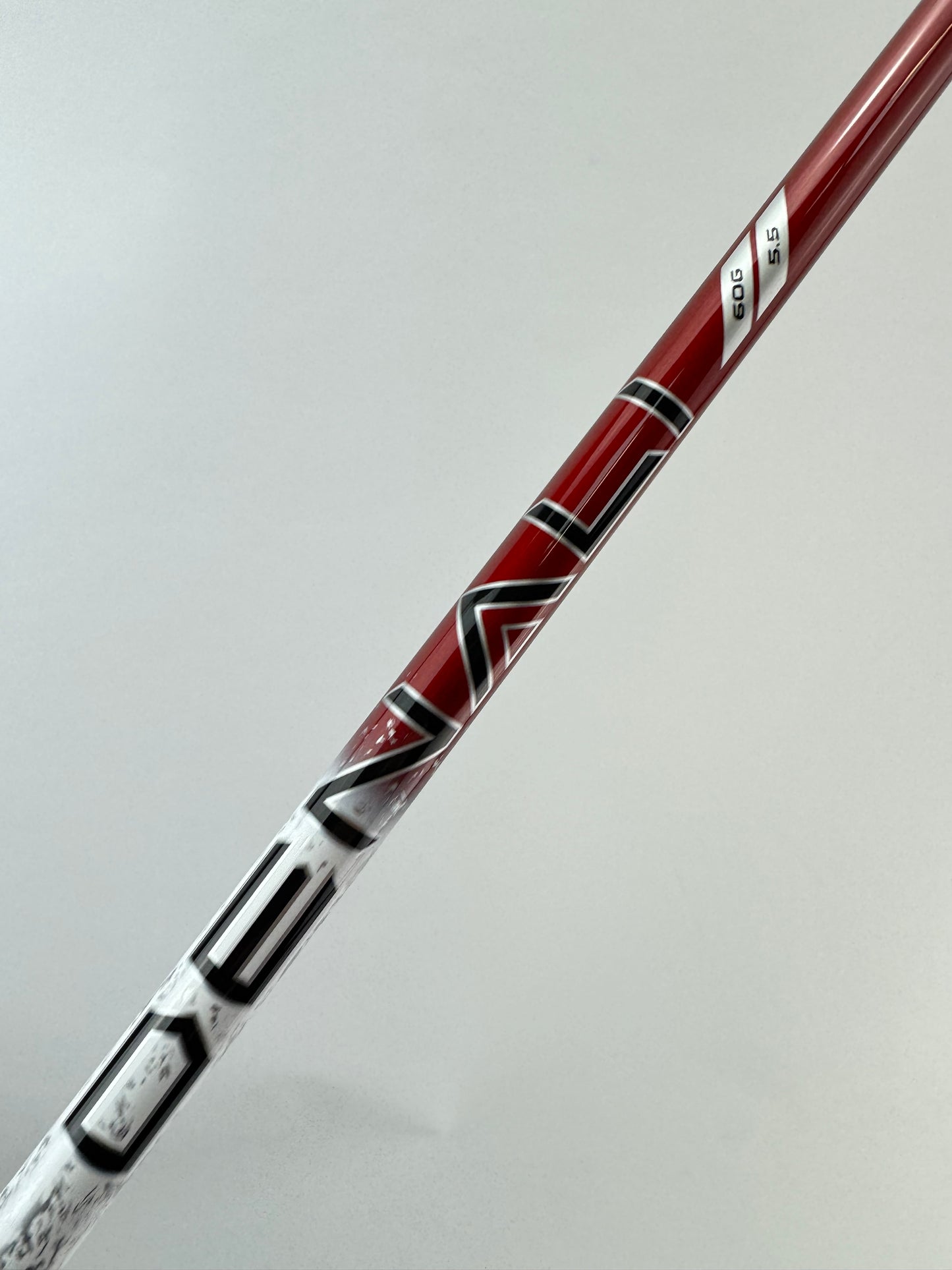 Taylormade Qi35 3 Wood Shaft Project X Denali 5.5 Regular Graphite 42.5” /New