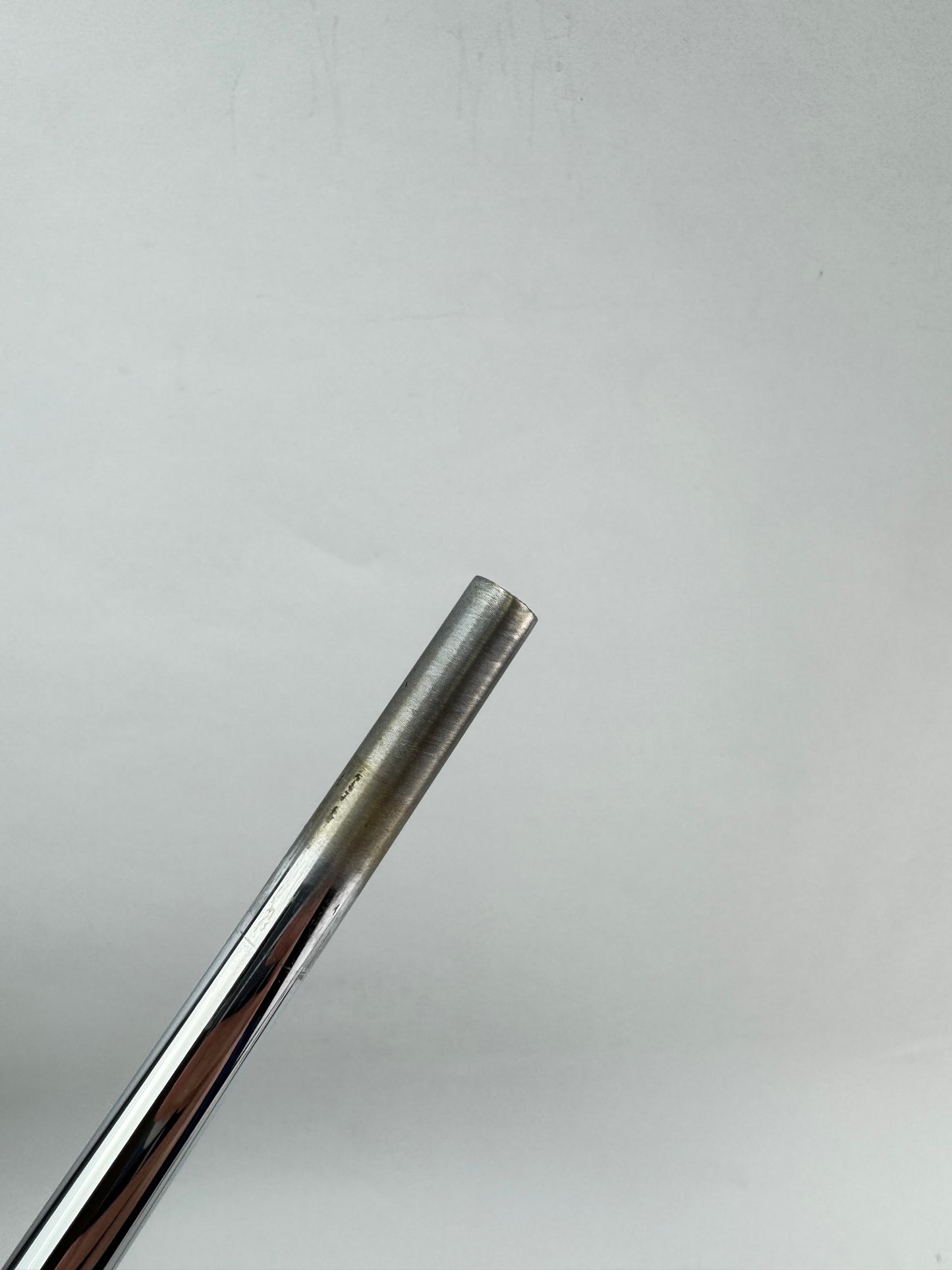 Dynamic Gold EX Iron Shaft X100 X Flex Steel 36.25” /0.355 Tapered /23387