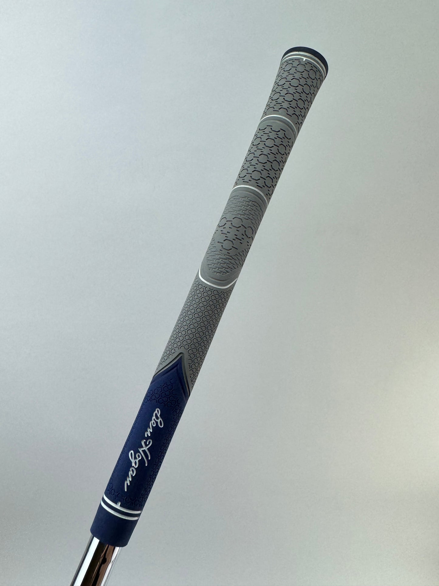 Ben Hogan FT Worth Black 9 Iron Forged KBS Tour 90 Stiff Steel /Right /25165