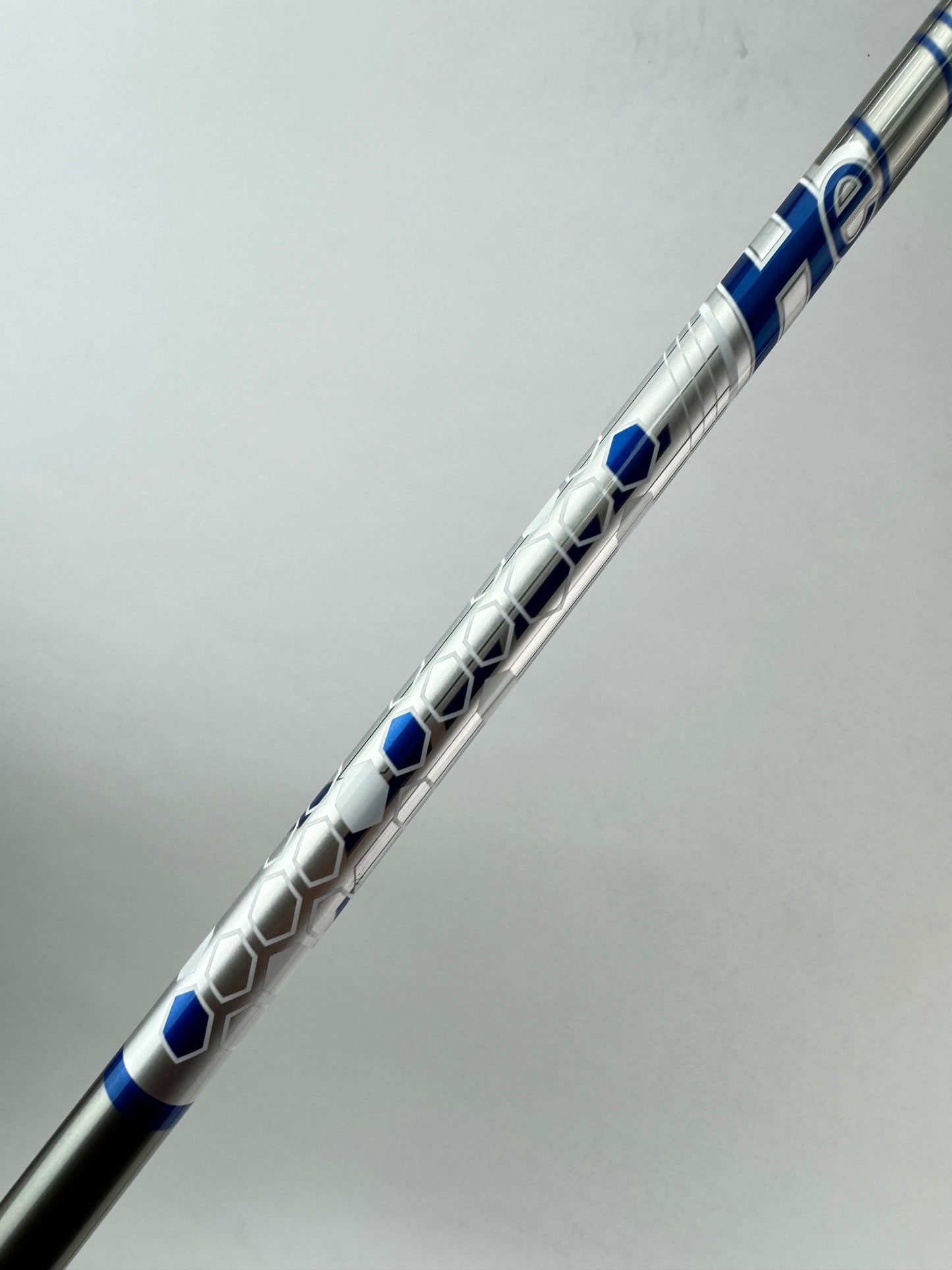 Ping G440 Driver Shaft UST Helium F4 Stiff Graphite G430 /G425 /44.5” /New/25743