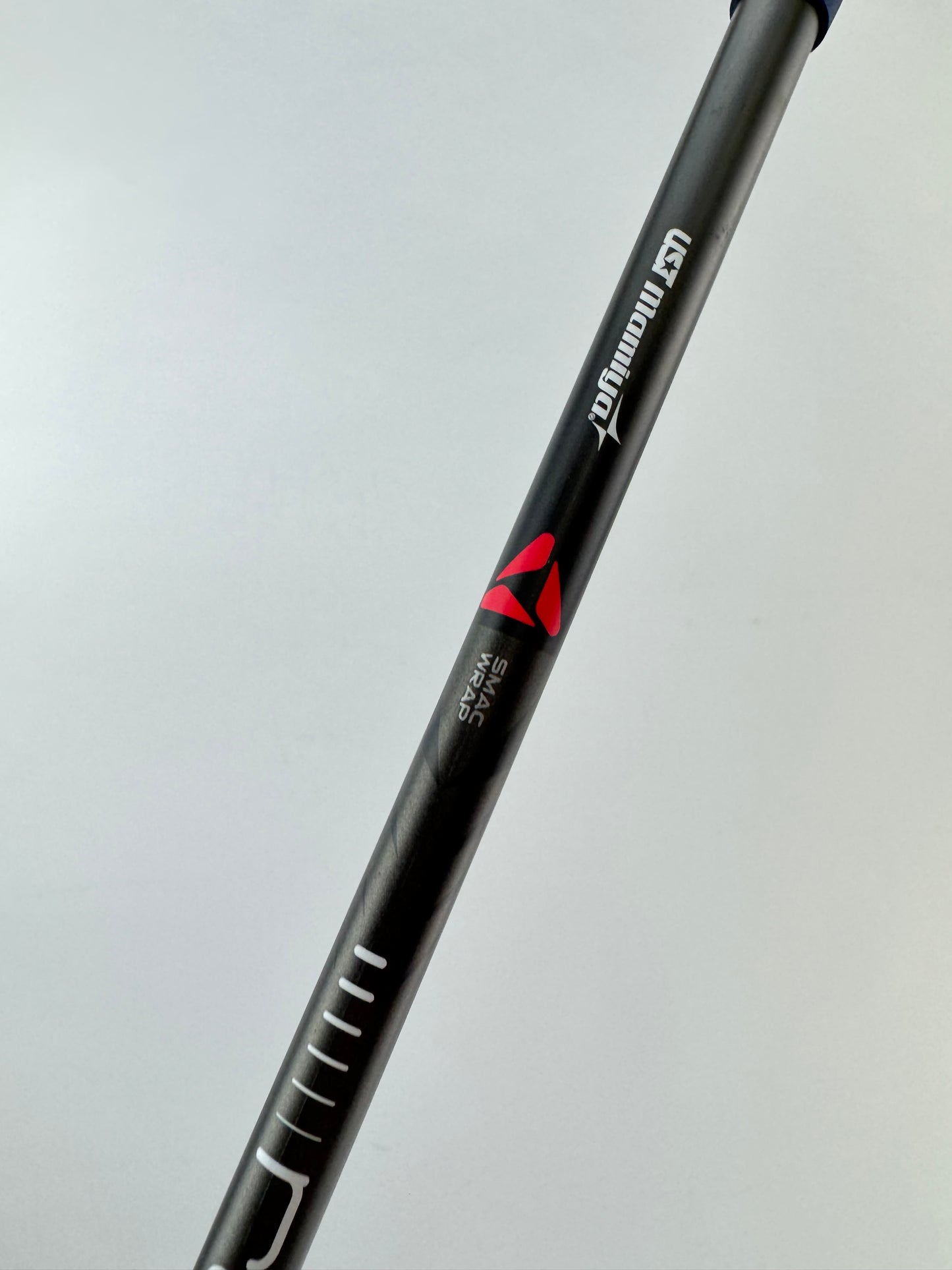 Ben Hogan PTx Pro 9 Iron Forged Recoil ES 780 F4 Stiff Graphite /Right /23732