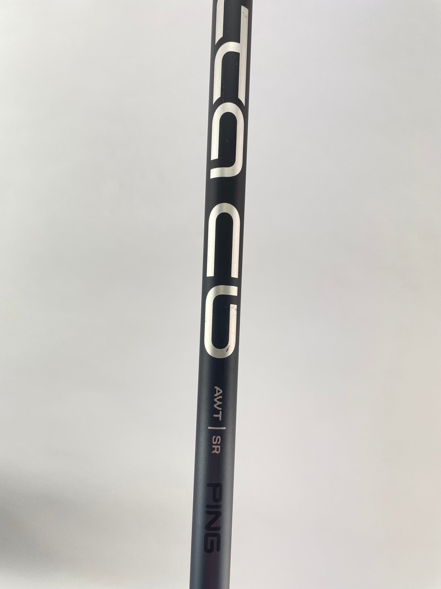 Ping G425 7 Iron Red Dot Alta CB Senior Flex Graphite /Right /Demo /+1” /24448