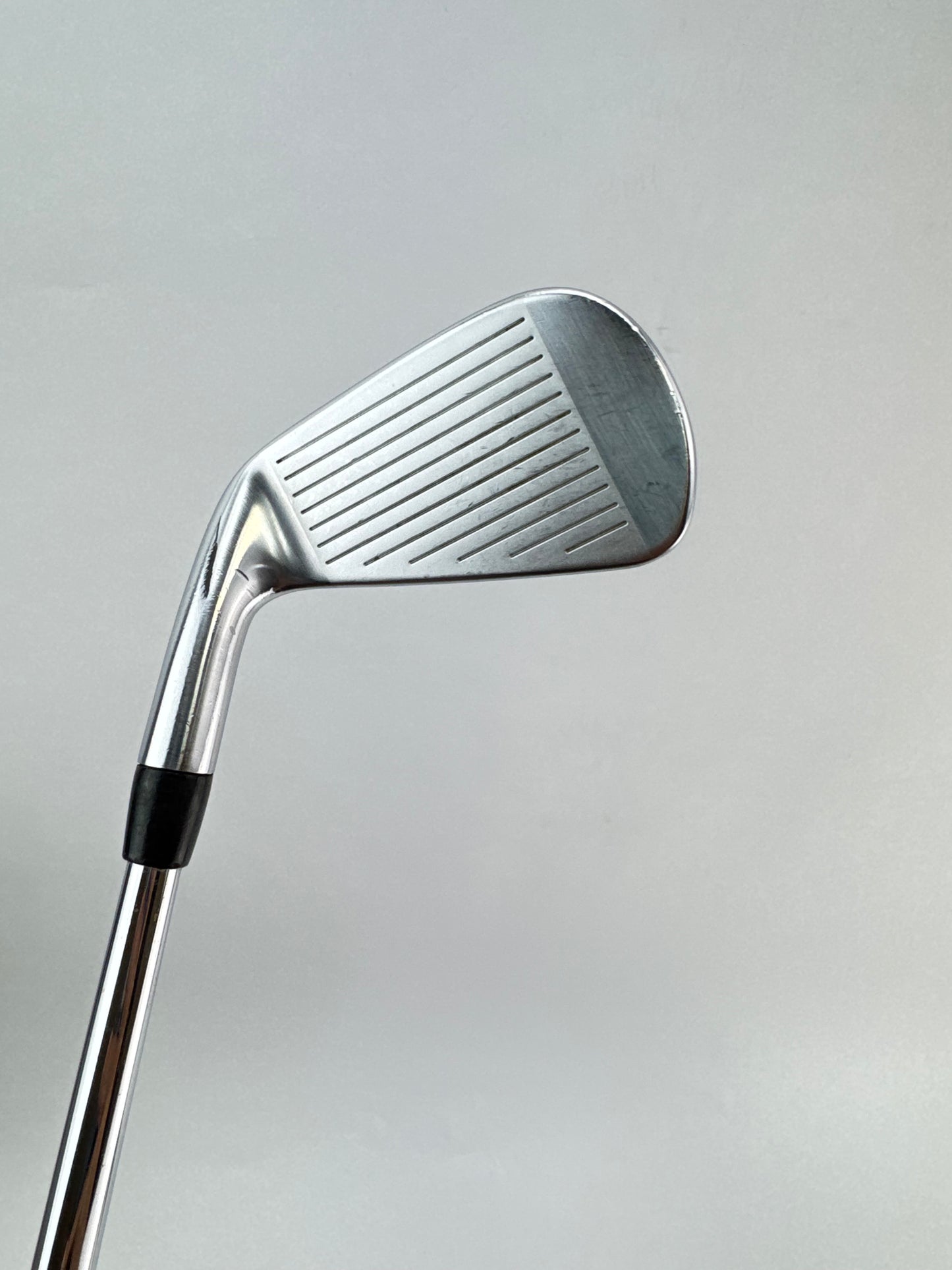 Titleist AP2 718 4 Iron Forged AMT Tour White S300 Stiff Steel /Right /26875