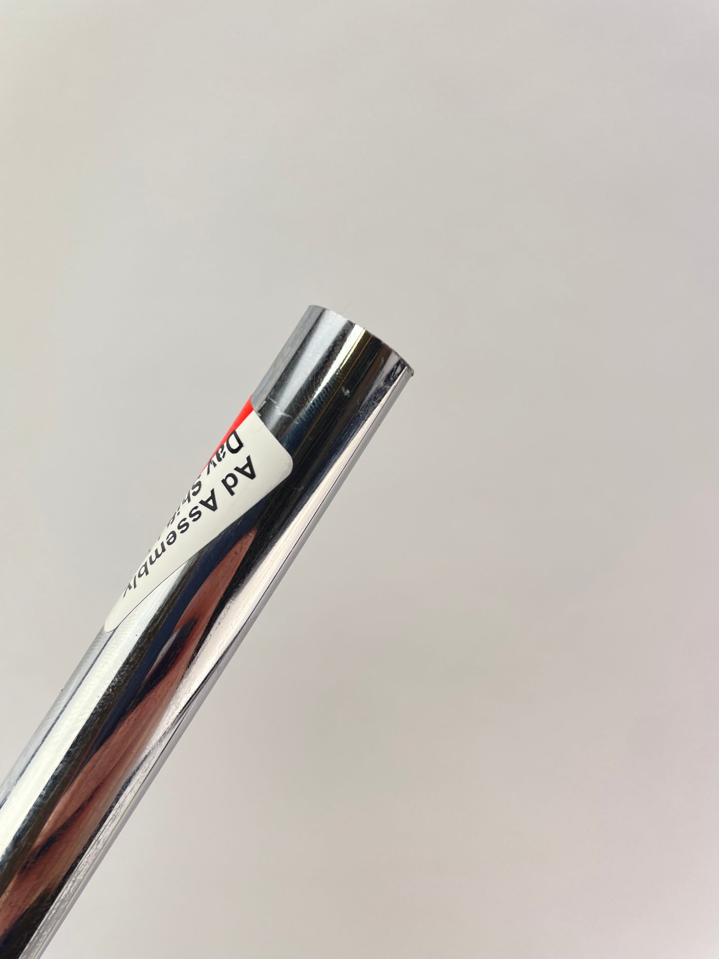 KBS Max Lite Iron Shaft Regular Flex Steel 35.25” /0.370 Parallel /24726