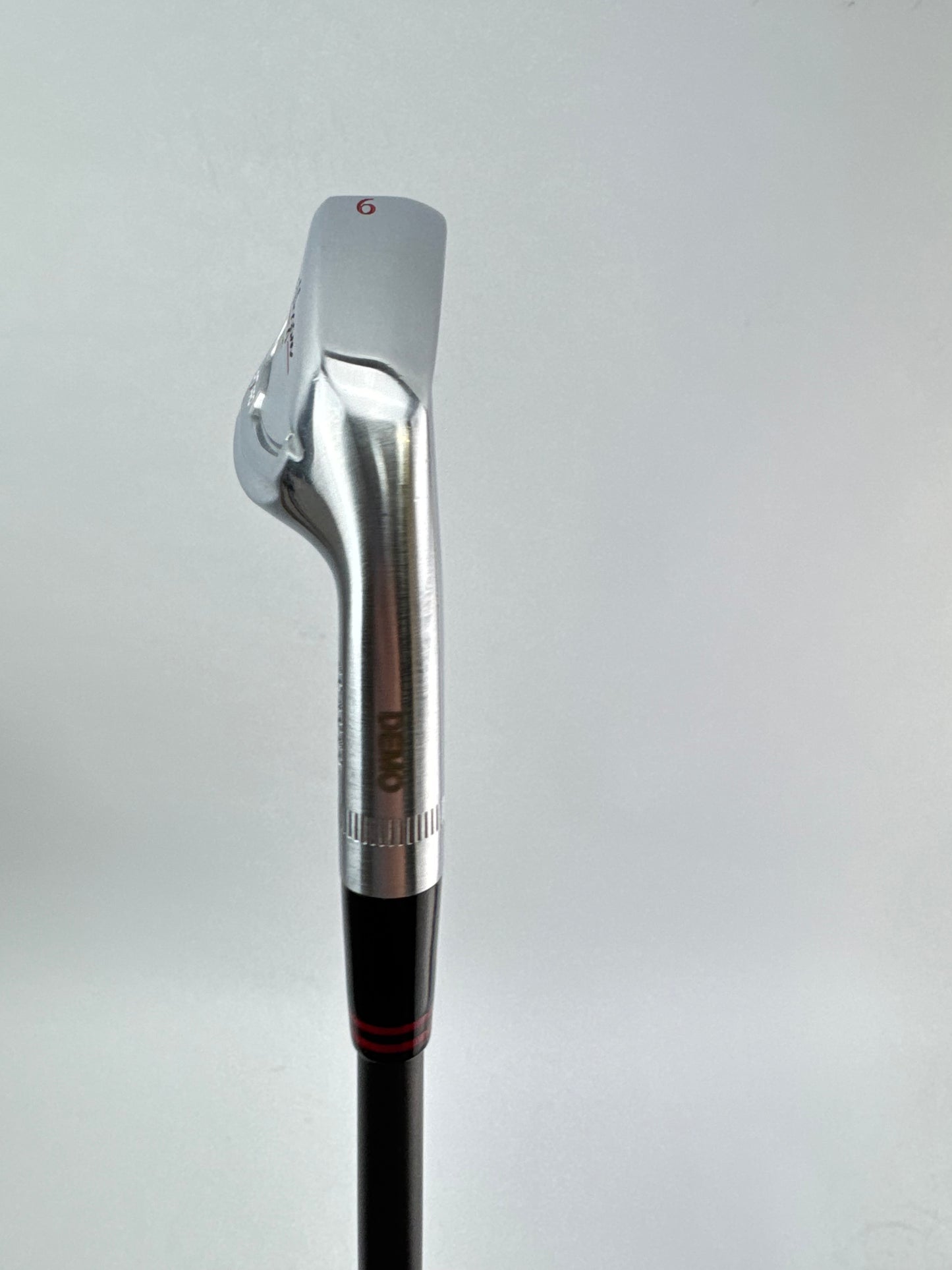 Ben Hogan PTx Pro 9 Iron Forged Recoil ES 780 F4 Stiff Graphite /Right /23732