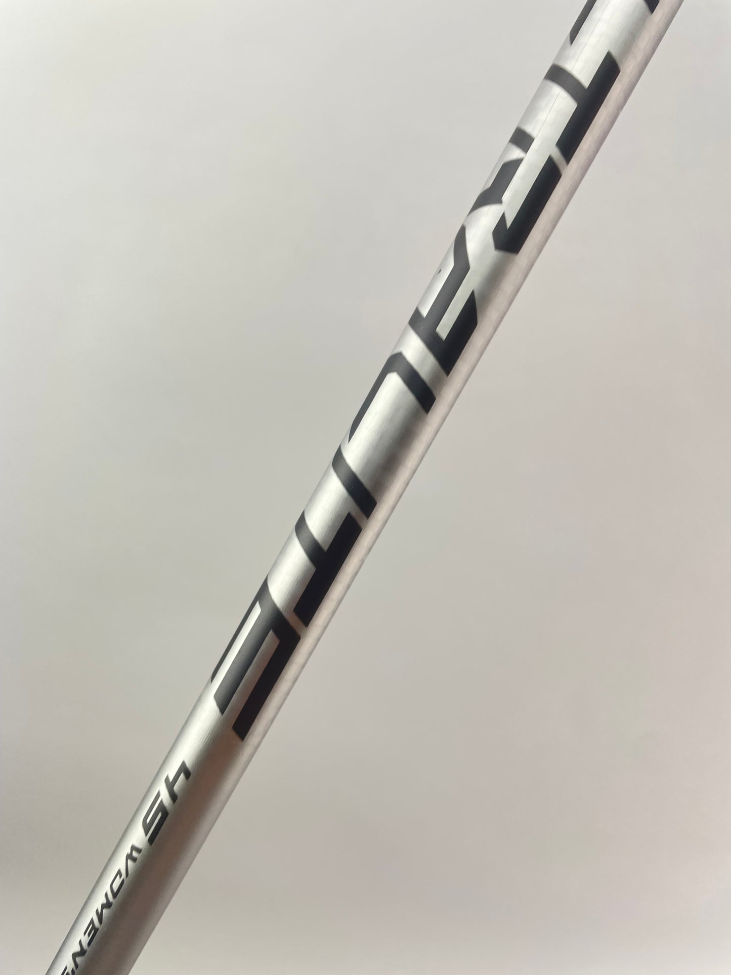 Cobra T Rail Ladies 6 Iron Combo Hybrid Womens Graphite /Left Handed /24758