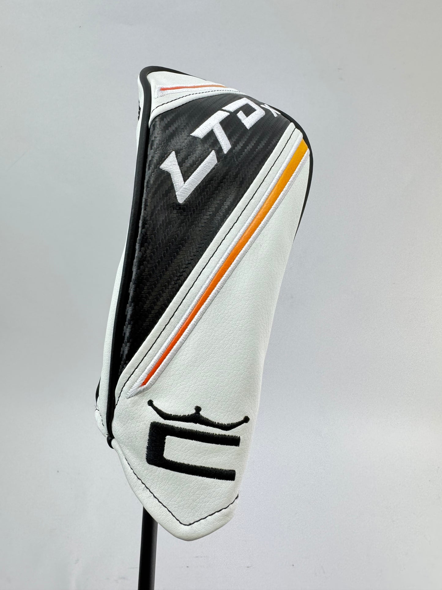 Cobra LTDx LS 3 Wood Left Handed 14.5* Hzrdus Smoke 5.5 Regular /New /28929