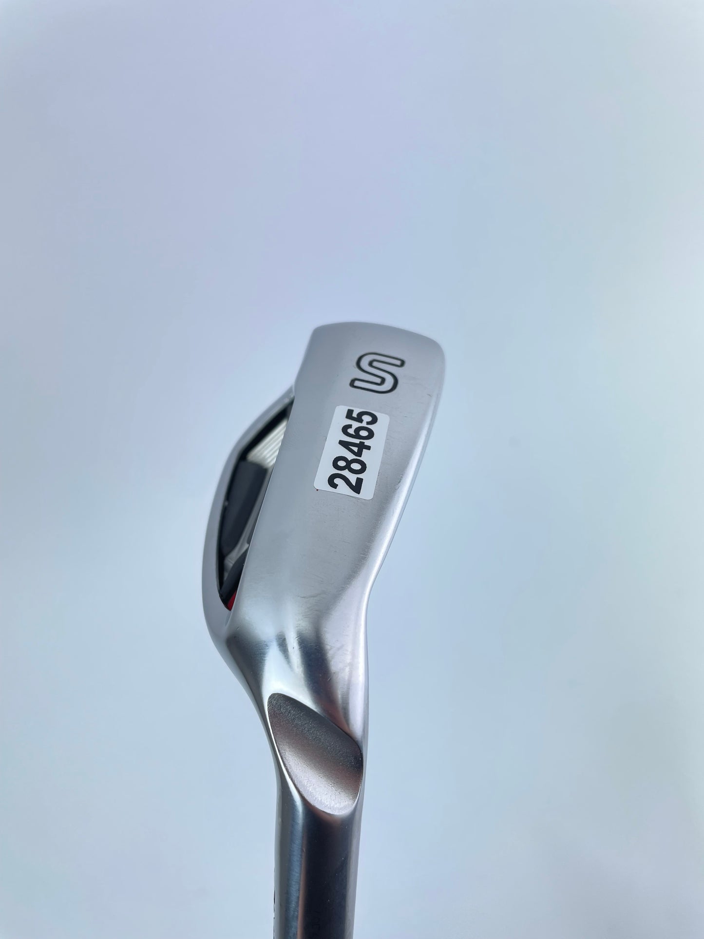 Ping G410 Sand Wedge 54* Blue Dot Alta CB Senior Flex Graphite /Right /28465