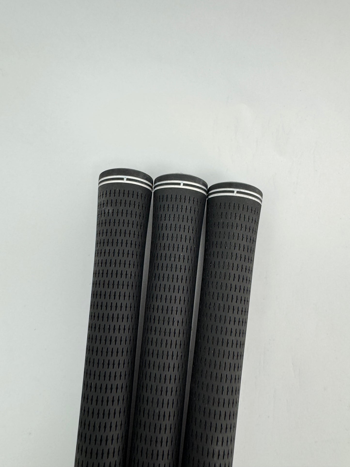 Golf Pride Midsize Grips (3) Tour Velvet 360 /Black /Pulled /25006