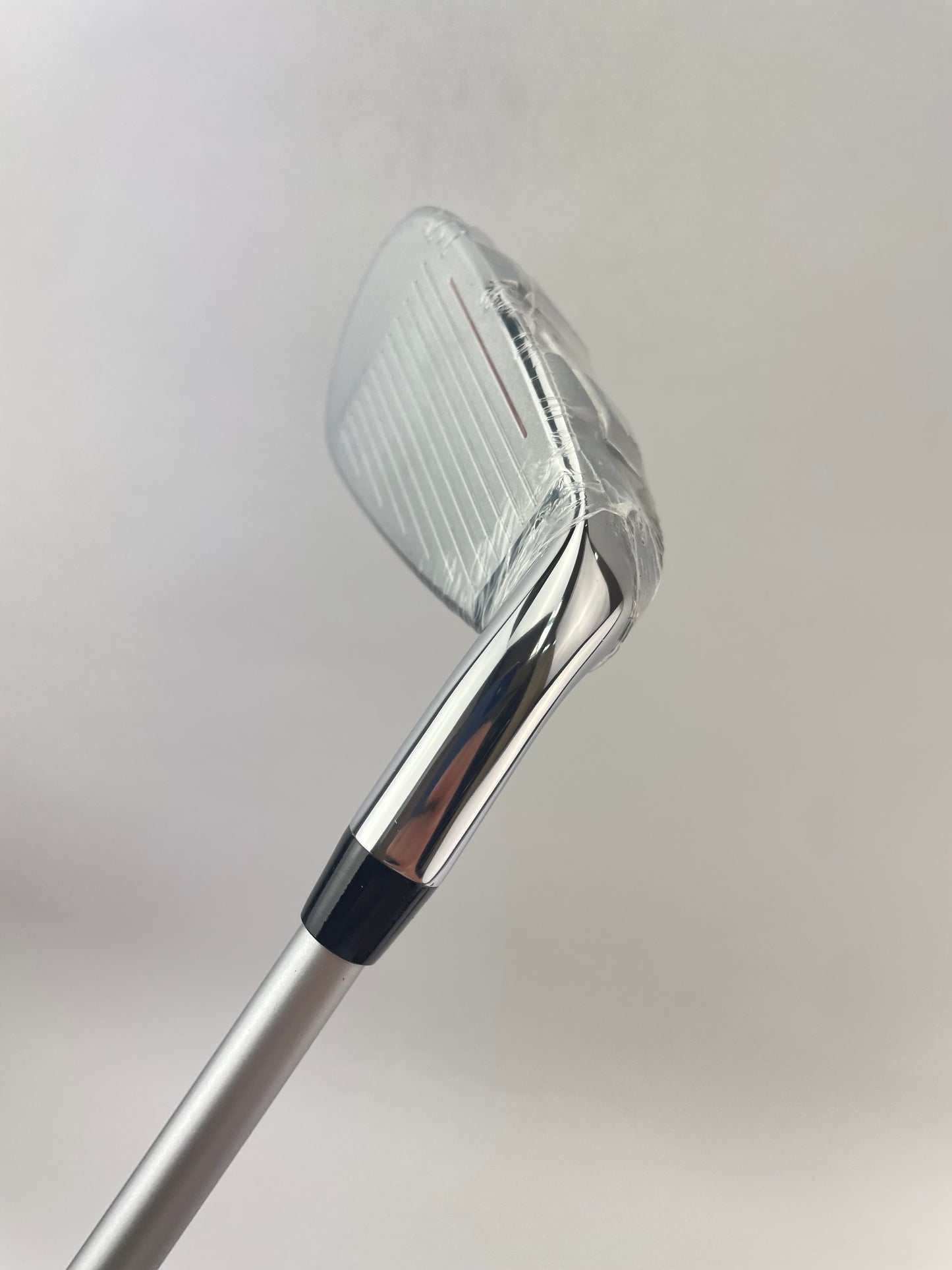 Cobra T Rail Ladies 6 Iron Combo Hybrid Womens Graphite /Left Handed /24758