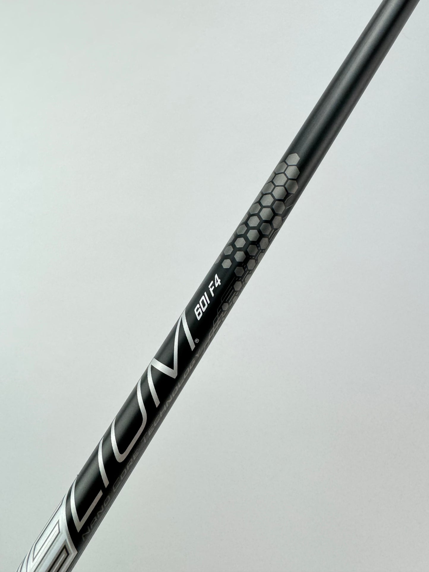 UST Helium Taylormade Hybrid Utilty Shaft F4 Stiff Flex Graphite 39.75” /25488