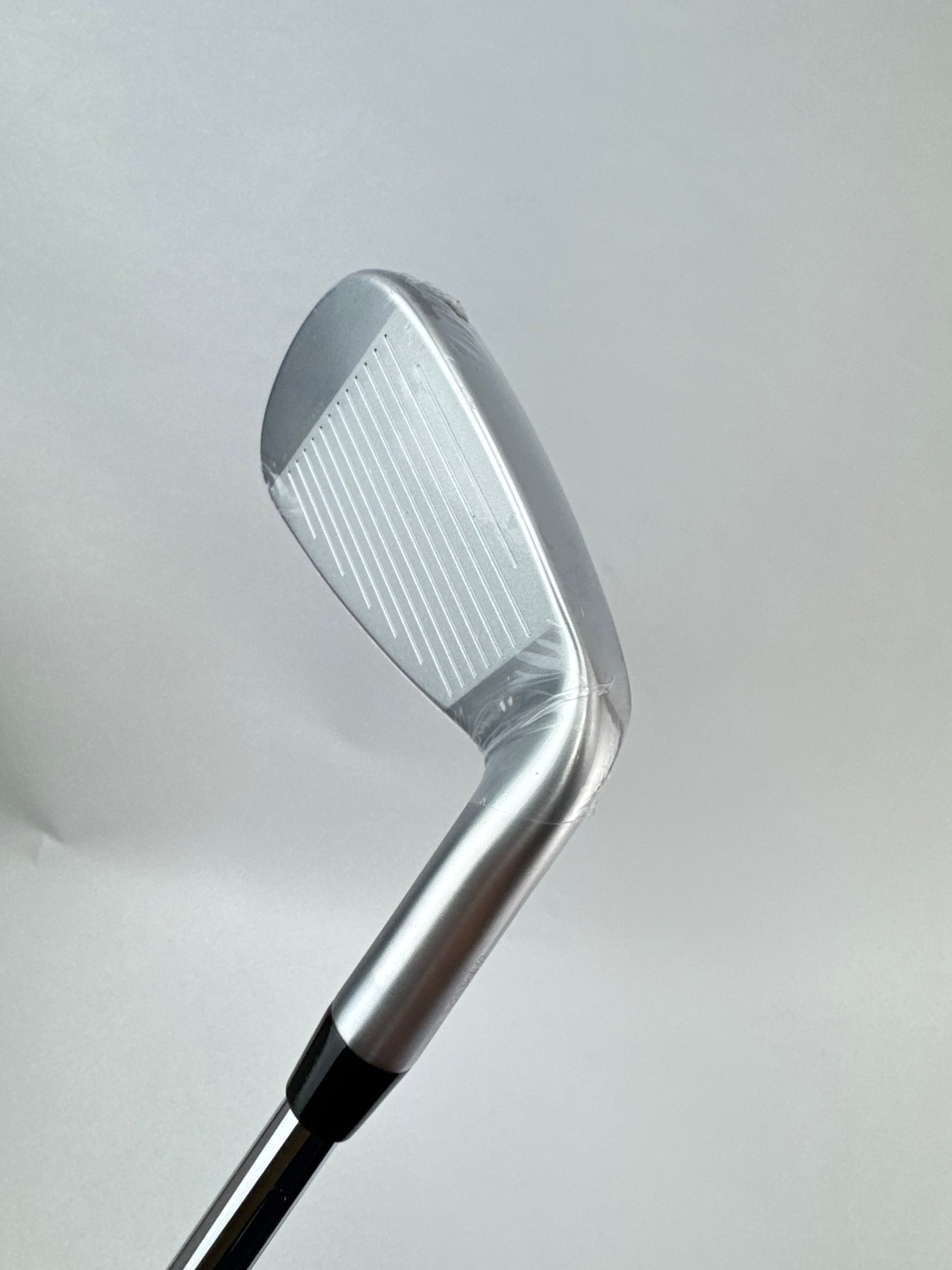 Cobra LTDX 8 Iron Left Handed KBS Tour 90 Regular Flex Steel /Brand New /24890