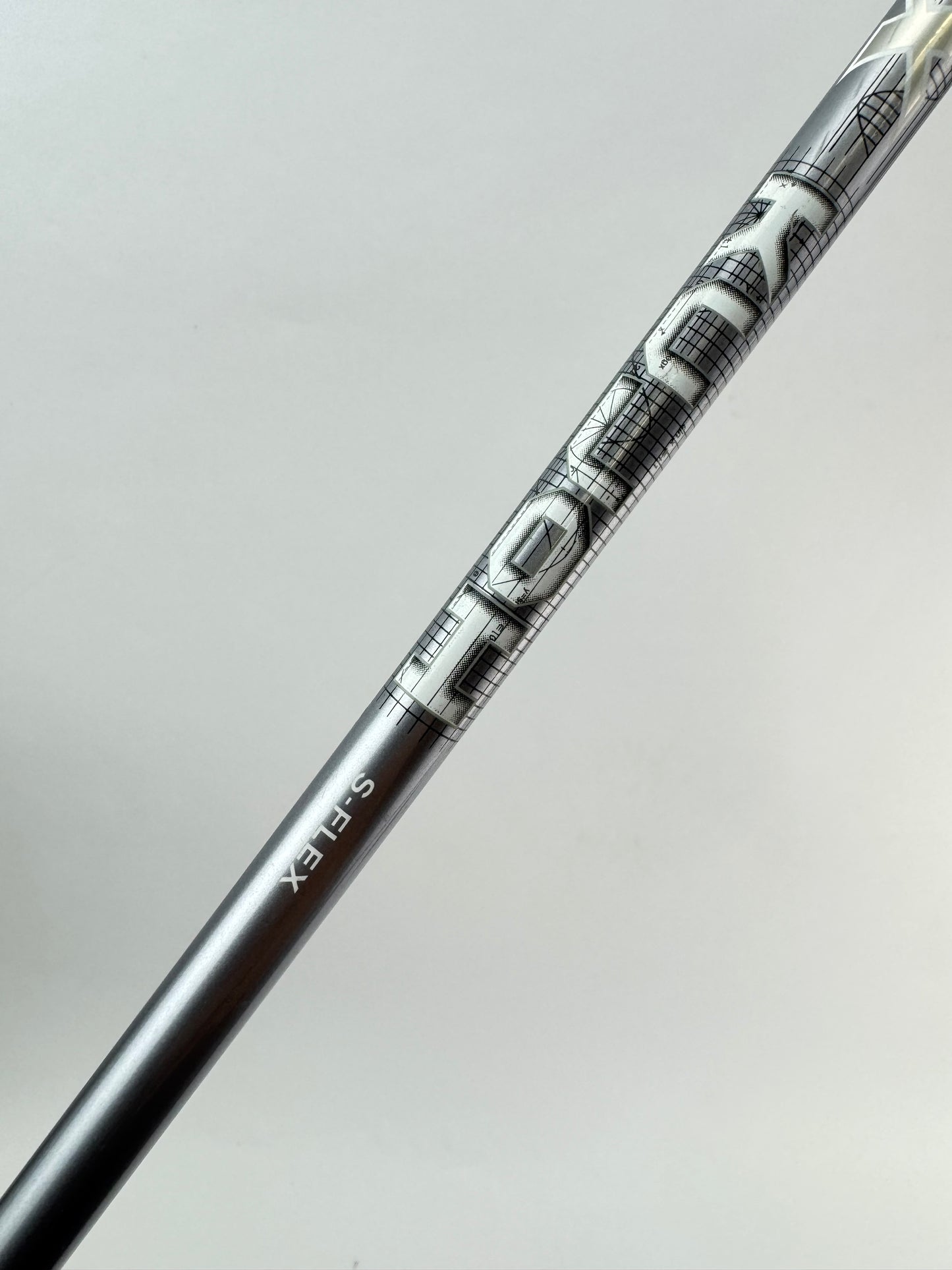 Adams Idea Super S 4 Hybrid 22* Stiff Flex Graphite /Right Handed /26791