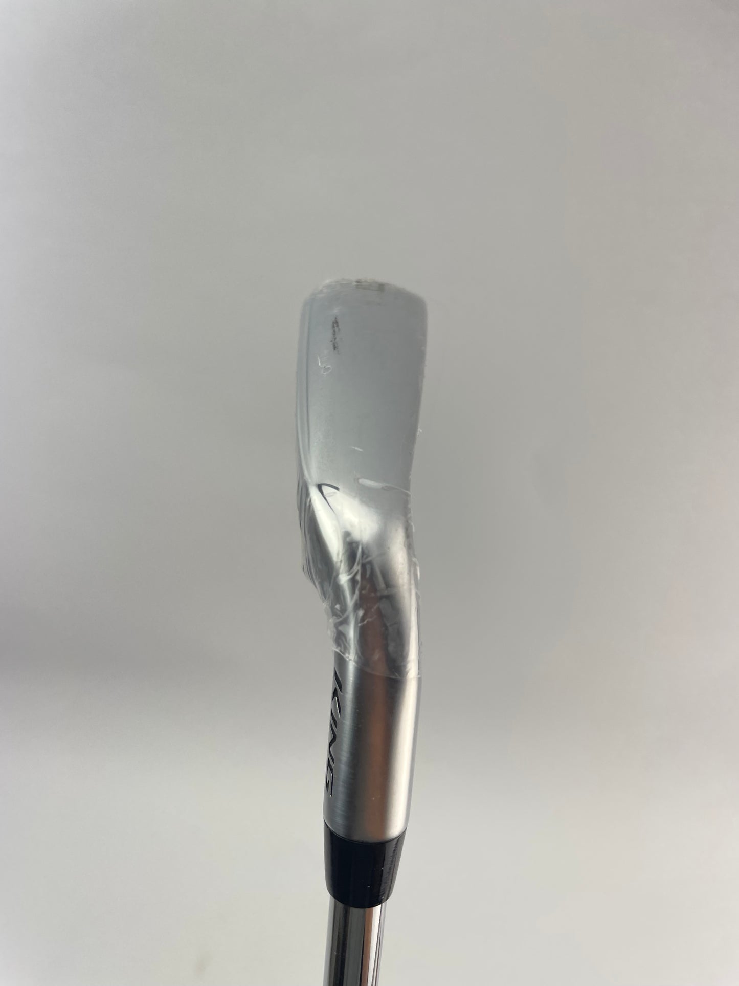 Cobra LTDX 6 Iron KBS Tour 90 Stiff Flex Steel /Right /Lamkin /New /24674