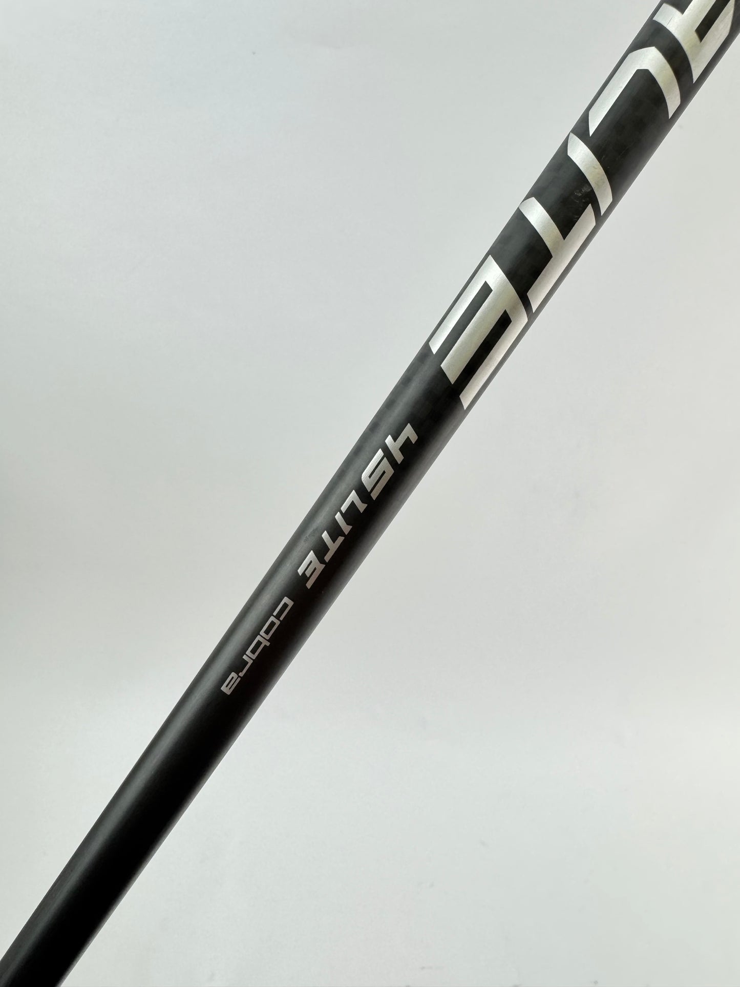Cobra T Rail 9 Iron Combo Ultralite 45 Senior Graphite /Right Handed /26939