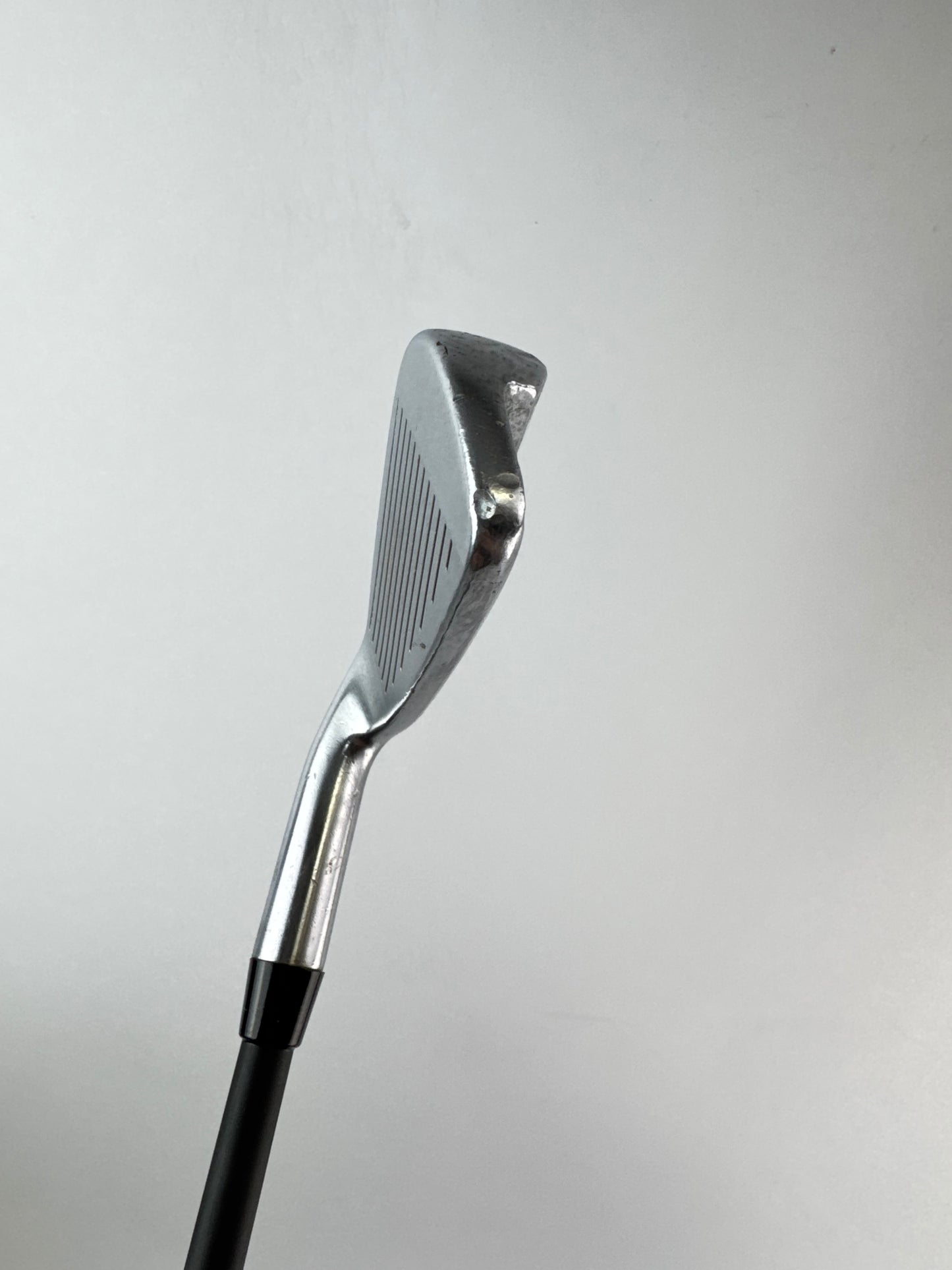 PXG 0311 4 Iron Forged Mitsubishi MMT Stiff Graphite /Right /New Shaft /25980