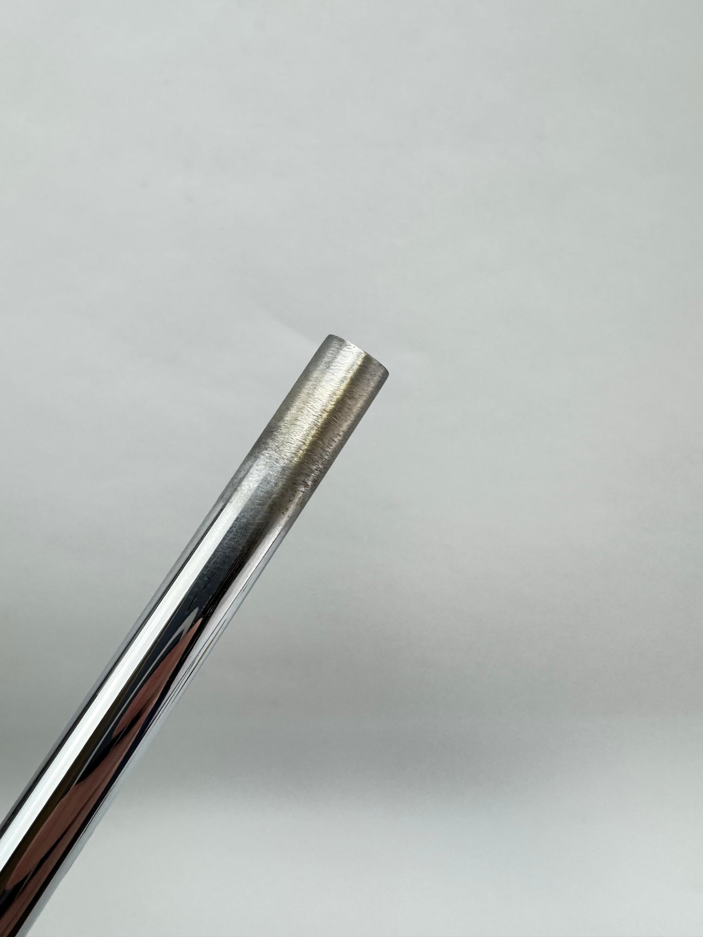 Elevate MPH Iron Shaft 85 Regular Flex Steel 36” /0.370 Parallel /23406