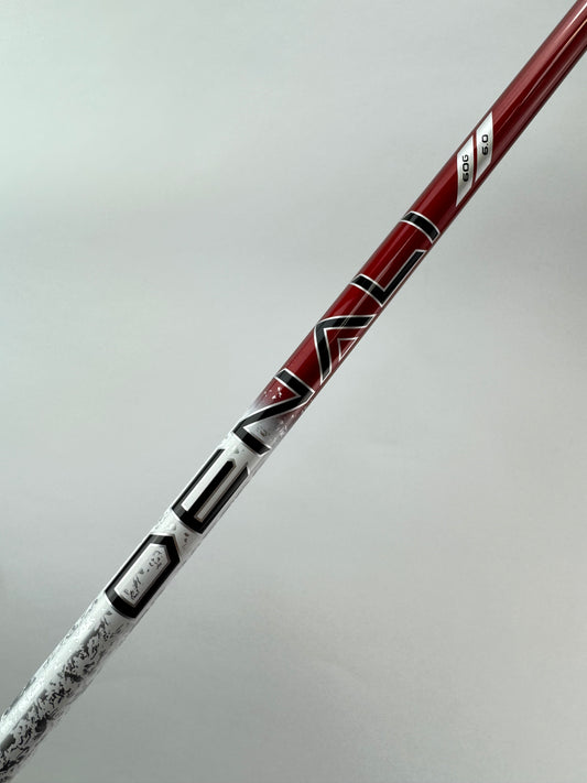 Project X Denali Red Driver Shaft Ping G440 G430 6.0 60G 44.5” /27588