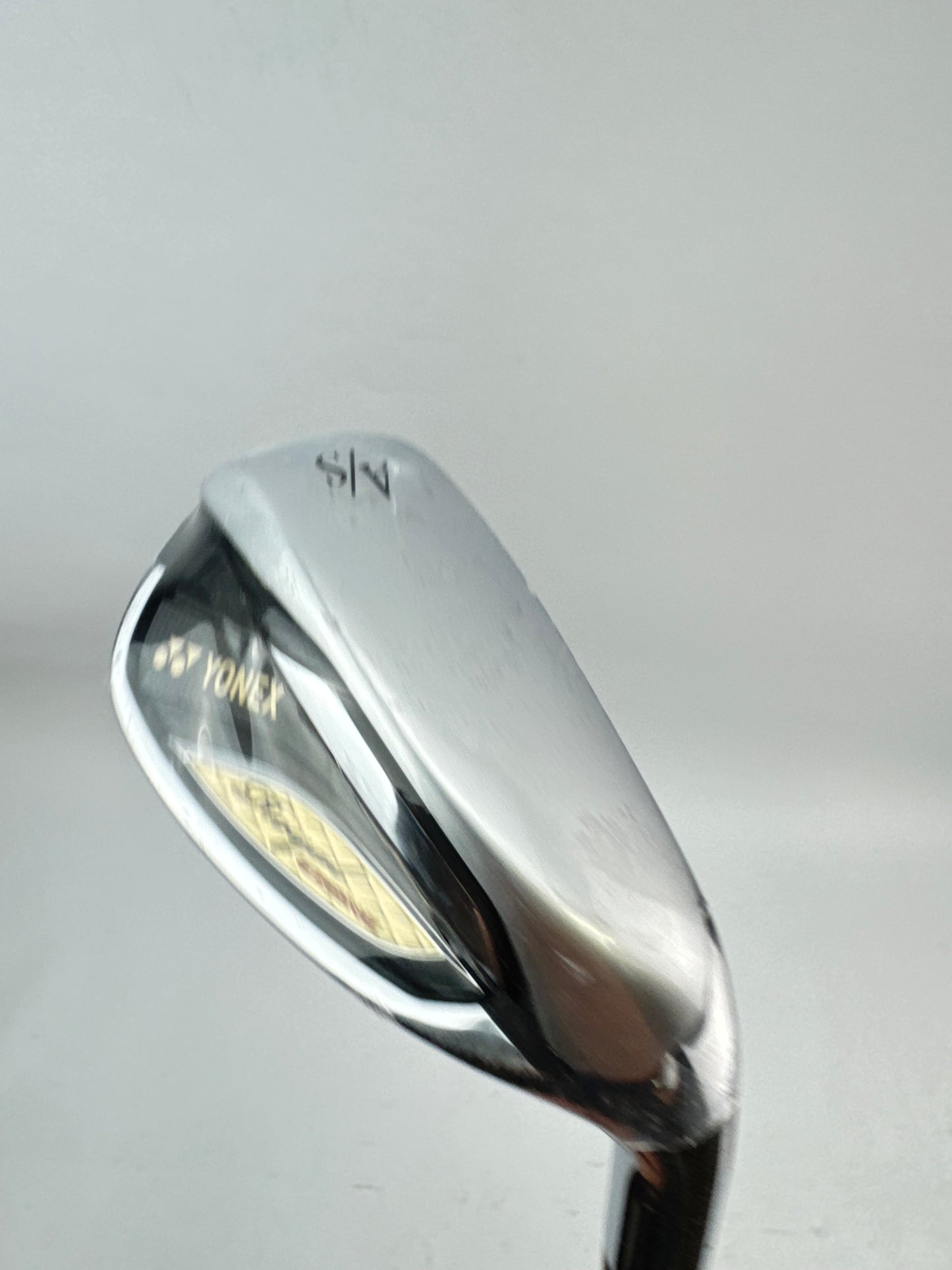Yonex Royal Ezone Gap Wedge 49* Senior Flex Graphite /Right /New /24036