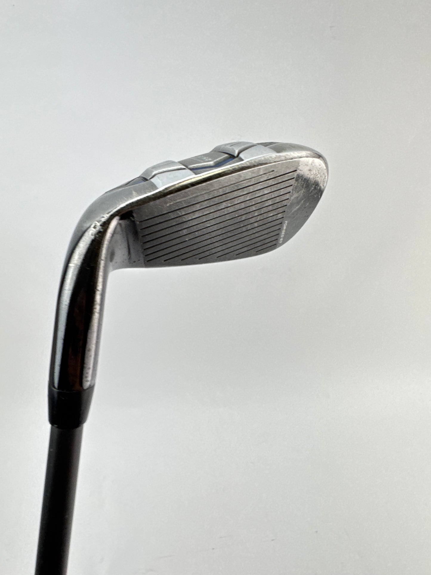 Cobra T Rail 9 Iron Combo Ultralite 45 Senior Graphite /Right Handed /26939