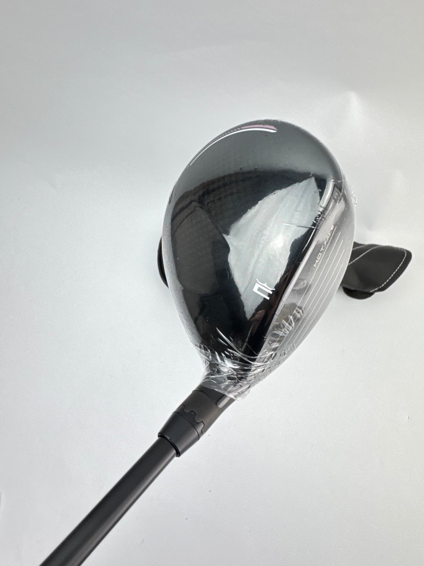 Cobra LTDx Max Ladies 3 Wood 18.5 Left Handed Helium 4F1 Graphite /New /27807