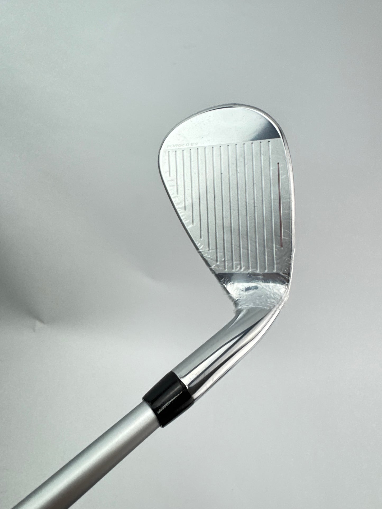 Cobra T-Rail Ladies Gap Wedge 50* Left Handed Women’s Flex Graphite /New /24907