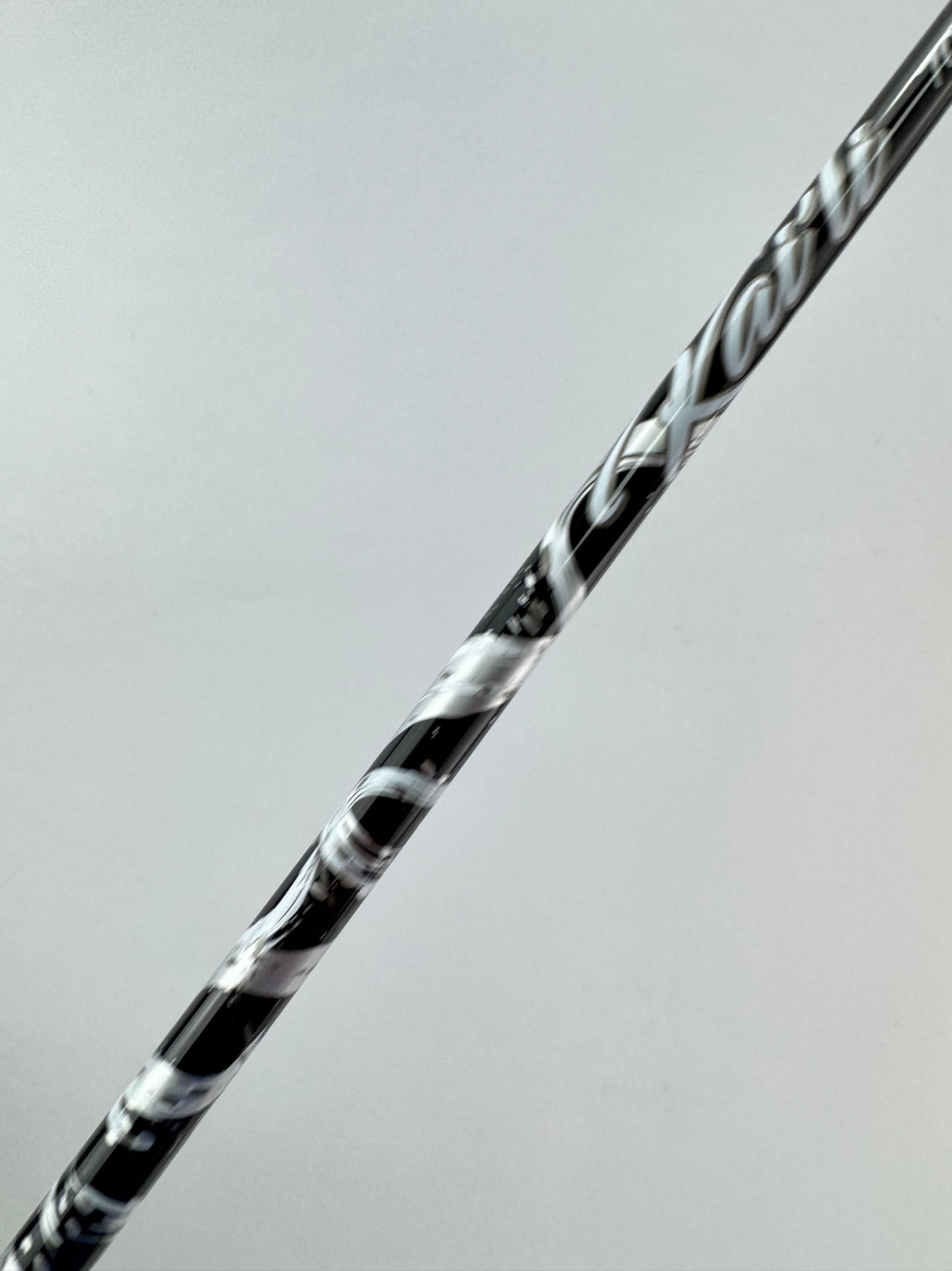 Taylormade Kai Li White Driver Shaft 70X X Flex Graphite 44.5” /New /26866
