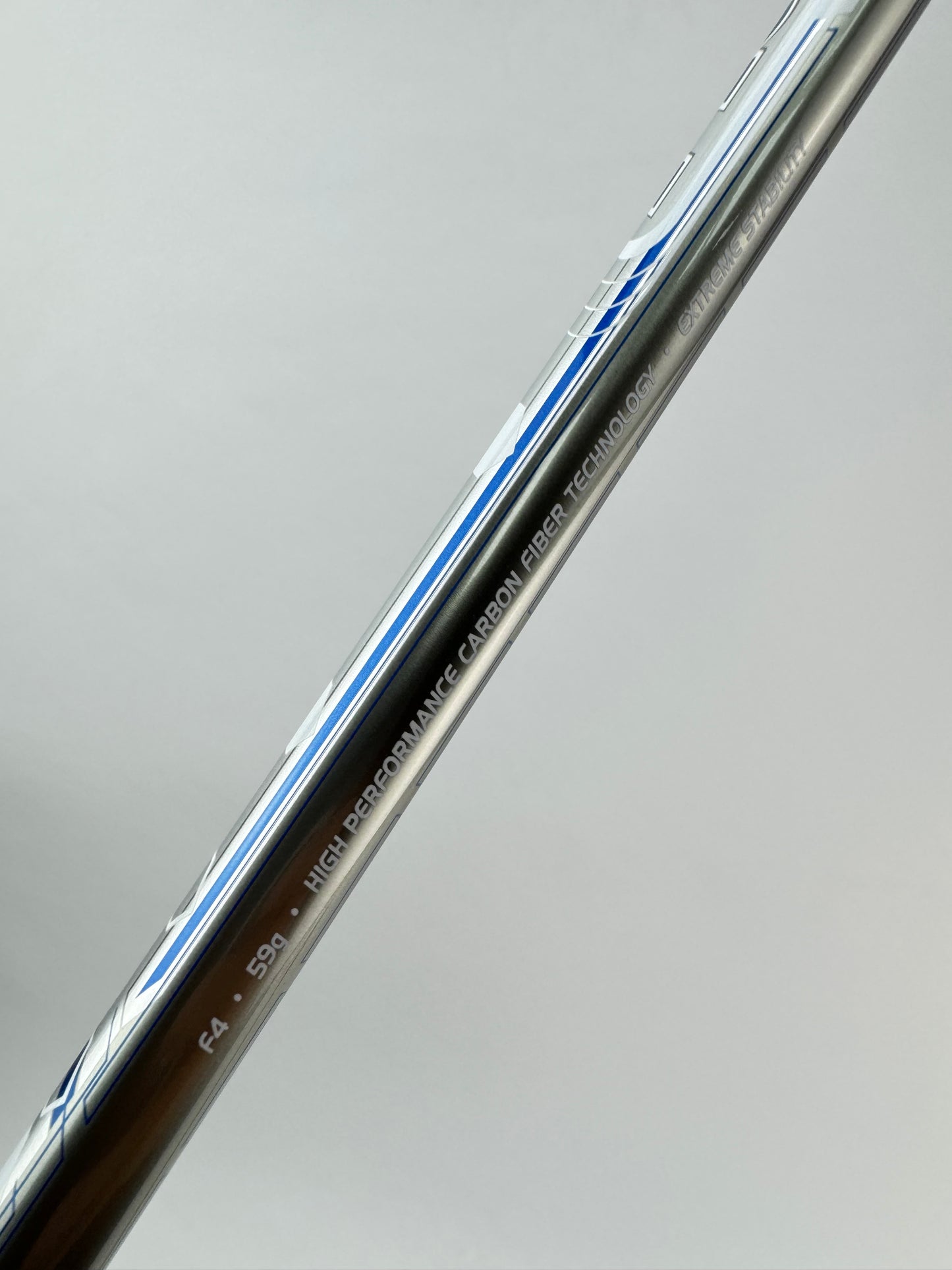 Ping G440 Driver Shaft UST Helium F4 Stiff Graphite G430 /G425 /44.5” /New/25743