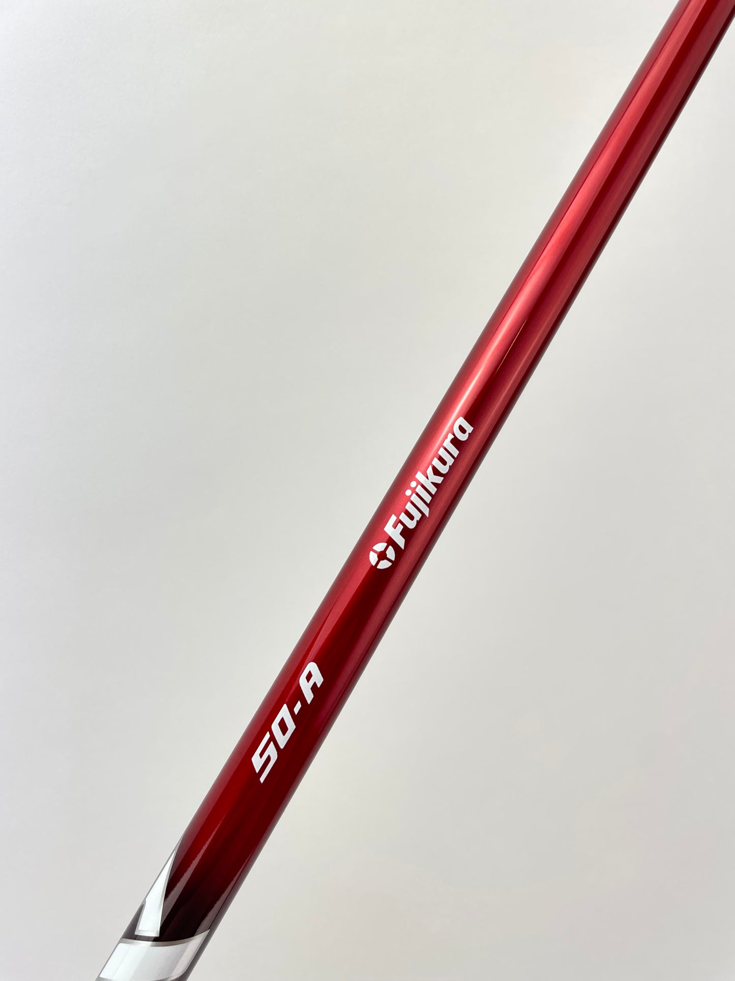Fujikura Speeder NX Driver / Fairway Shaft 50 Senior Graphite 44.5 /0.335 /28179