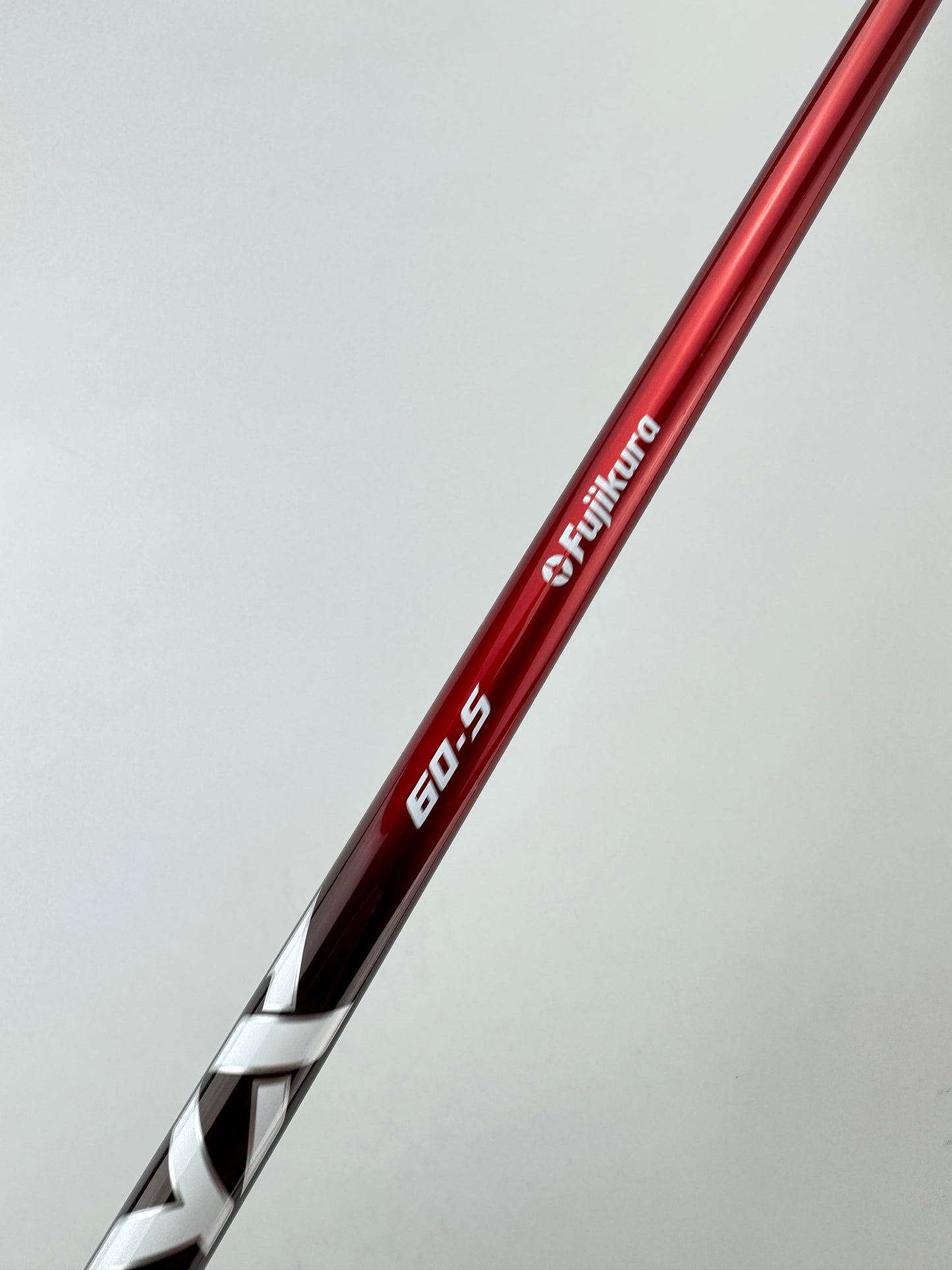 Taylormade Qi10 Hybrid Shaft Speeder NX 60 Stiff Flex Graphite 39.75” /24012