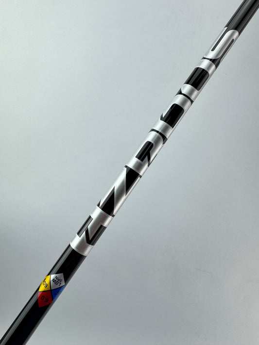 Taylormade Qi10 Qi35 Driver Shaft Hzrdus Gen4 6.0 Stiff Graphite 44.5” /New