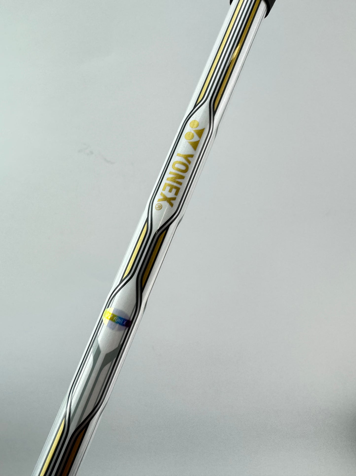 Yonex Royal Ezone 7 Iron 26* Senior Flex Graphite /Right Handed /New /23243