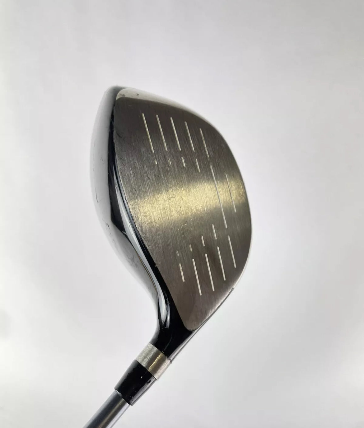 Ping G10 Driver 9* Matrix Red Tie X Flex Graphite /New Shaft + Grip /Left /14668