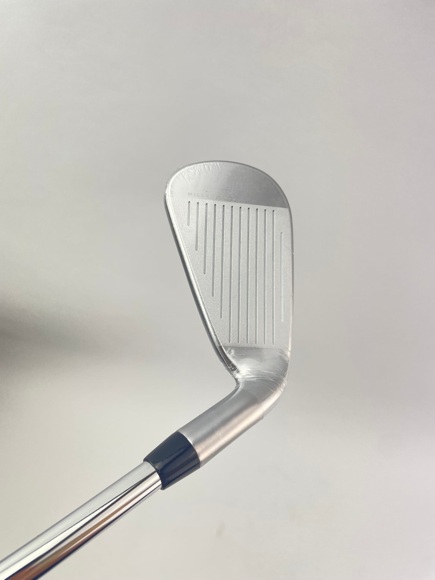 Cobra LTDX 5 Iron Left Handed KBS Tour 90 Regular Flex Steel /Brand New /24748
