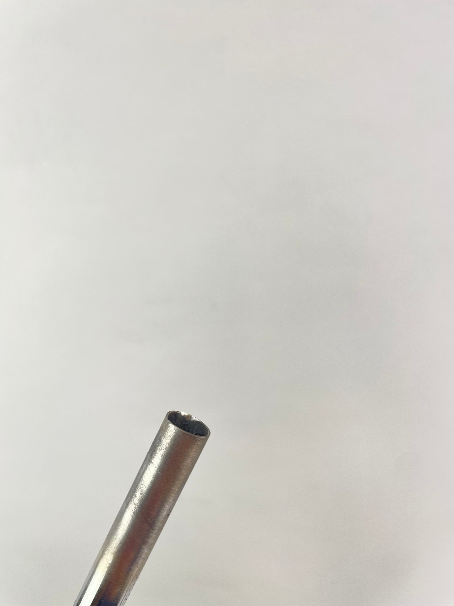 KBS Tour Iron Shaft X Flex Steel (Extra Stiff) 35.5” /0.370 Parallel /23626