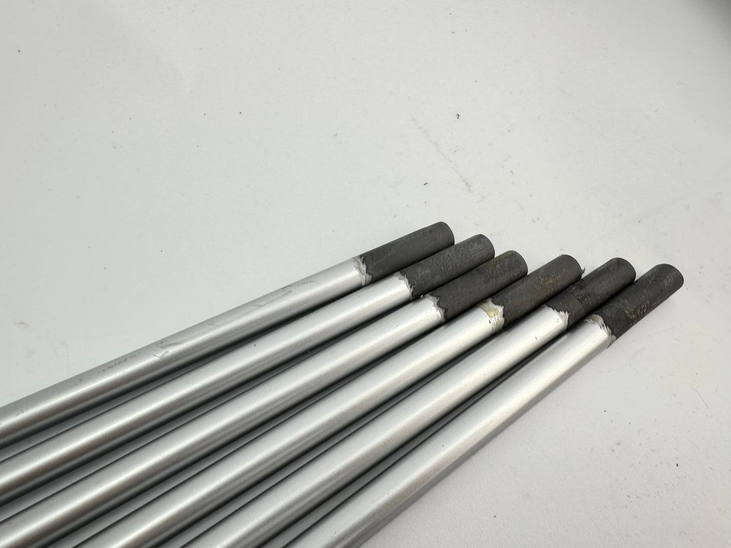 Taylormade Kalea Premier Ladies Iron Shaft Set (6) 40 Lite Graphite 0.370/27772
