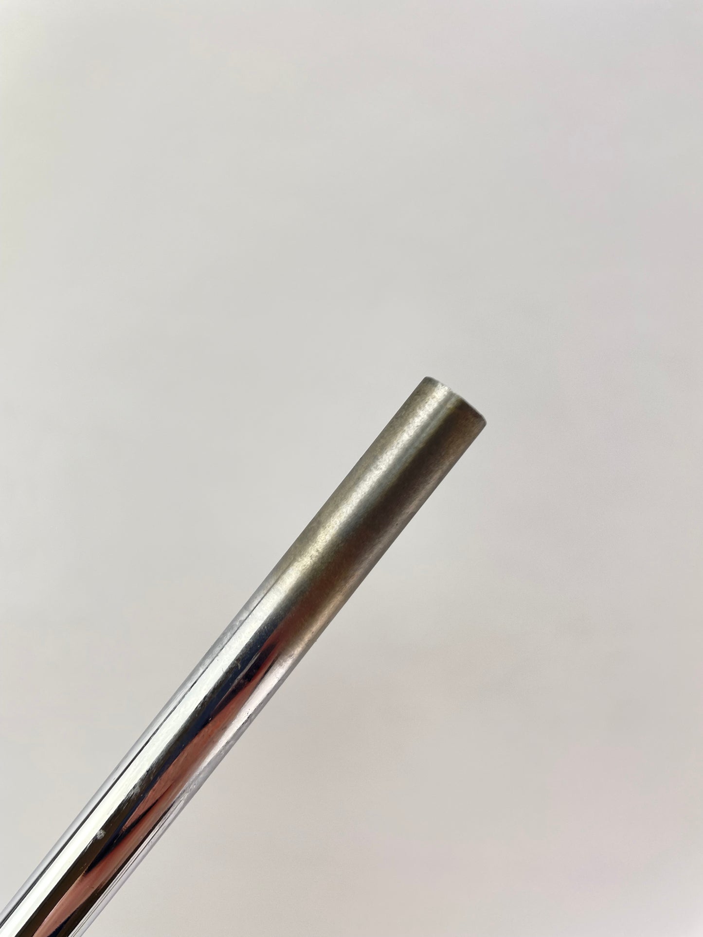 KBS Max 80 Iron Shaft Stiff Flex Steel 35.75” /0.370 Parallel /24708