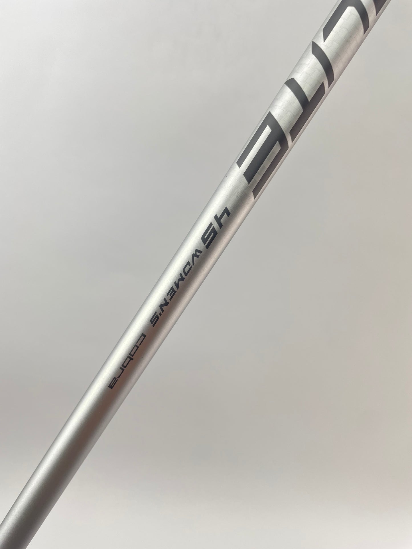 Cobra T-Rail Ladies Sand Wedge 56* Women’s Flex Graphite /Right /New /24827