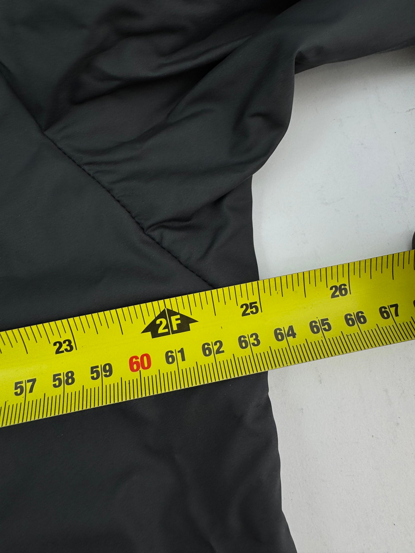 Mizuno Golf Hybrid Jacket Breath Thermo Max Padded Insulated UK XL /New/23711