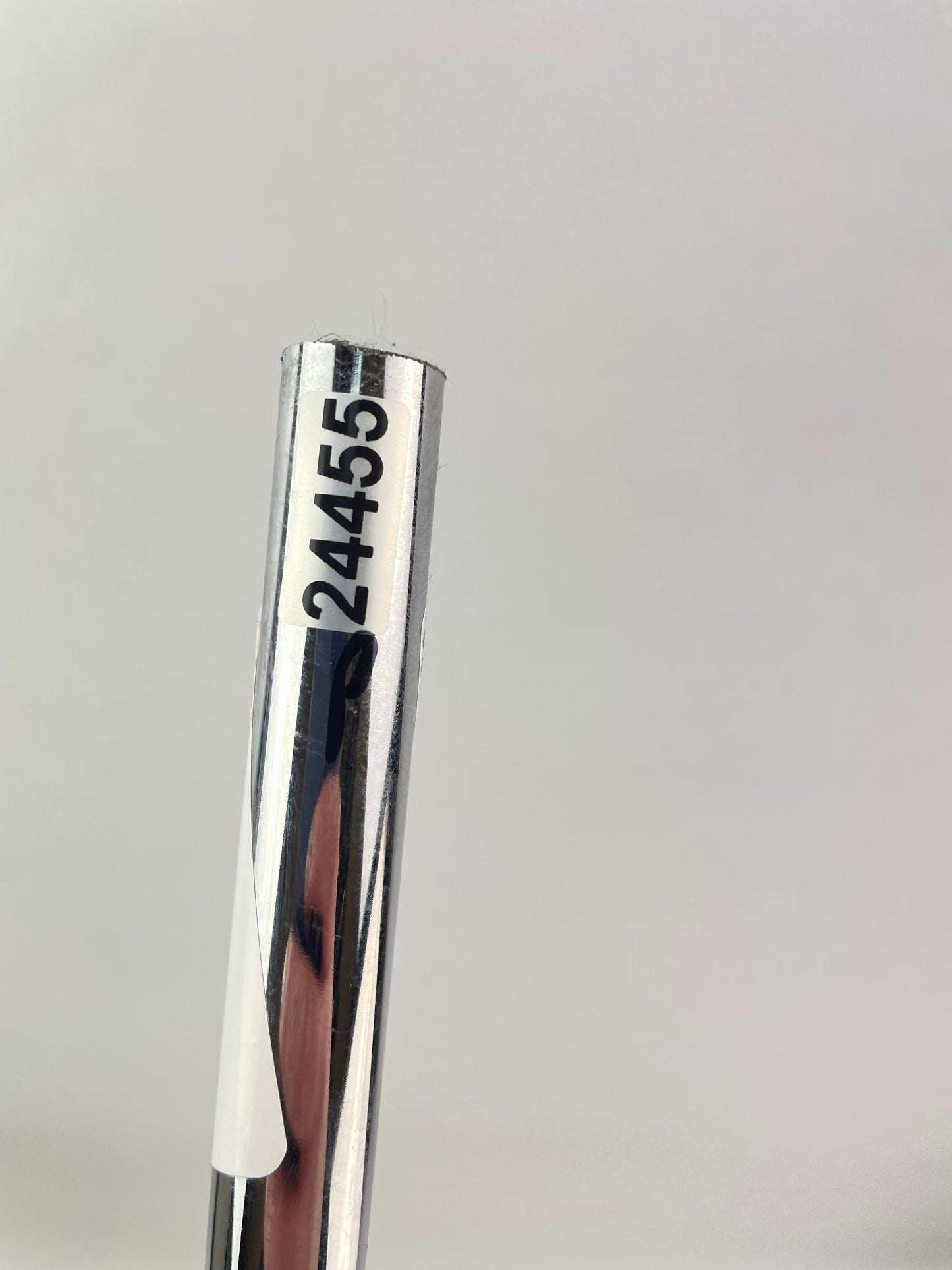 Elevate MPH 85 Iron Shaft Stiff Flex Steel 36” /0.370 Parallel /24455