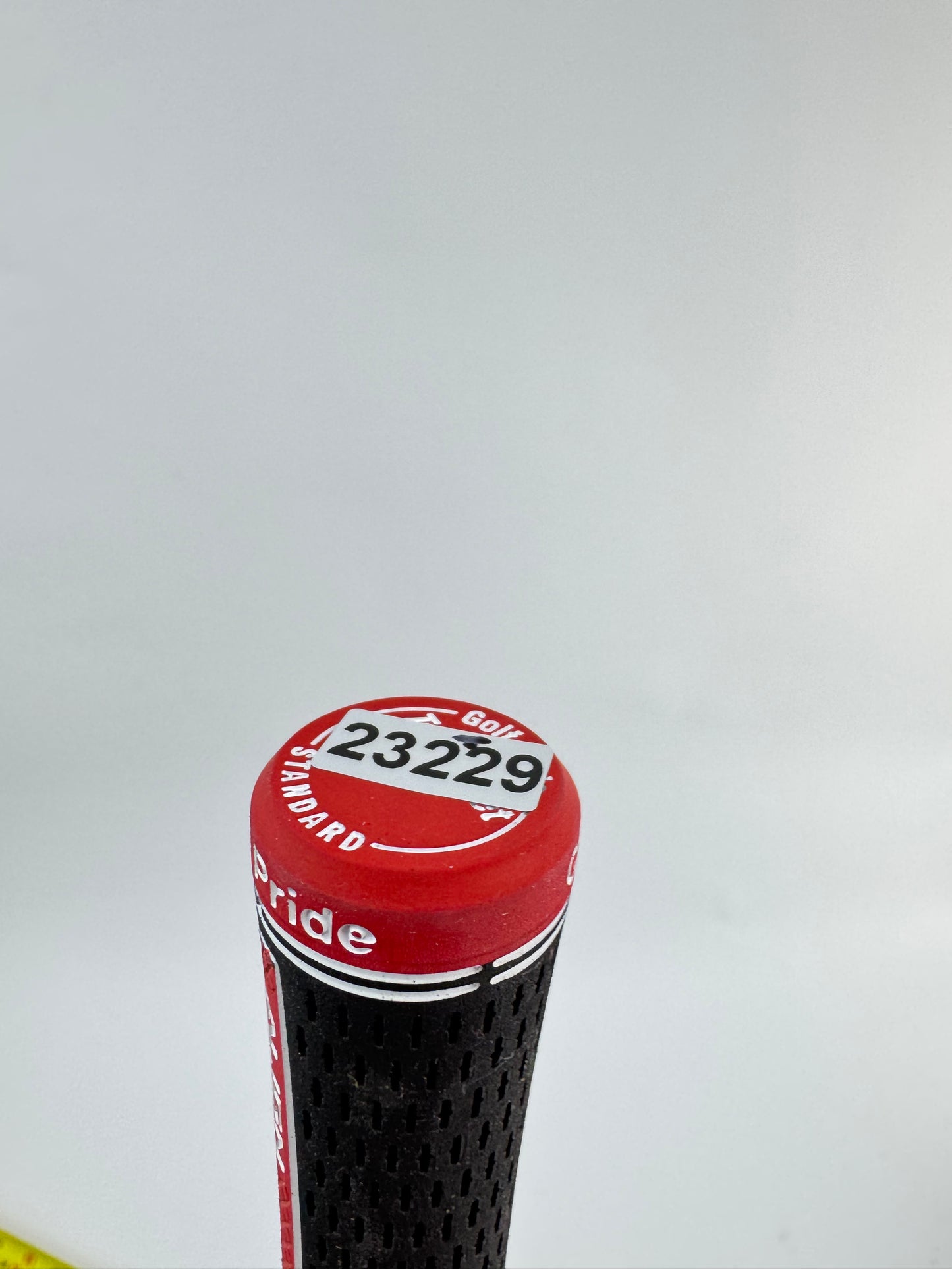 Nippon 950GH Wedge Shaft Regular Flex Steel 34” /0.355 Tapered /Align Grip/23229